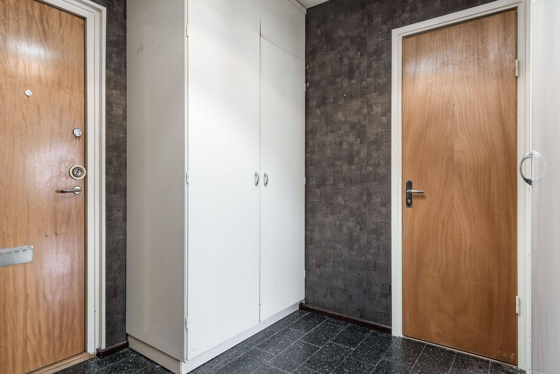 1 rum Lägenhet på Åsgatan 10 Bergsnäs Avesta kommun - bild 7