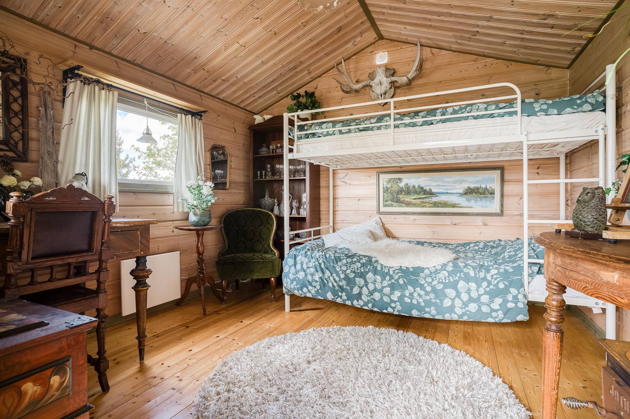 3 rum Villa på Fågelsunda 33 Fågelsunda Vallentuna kommun - bild 42