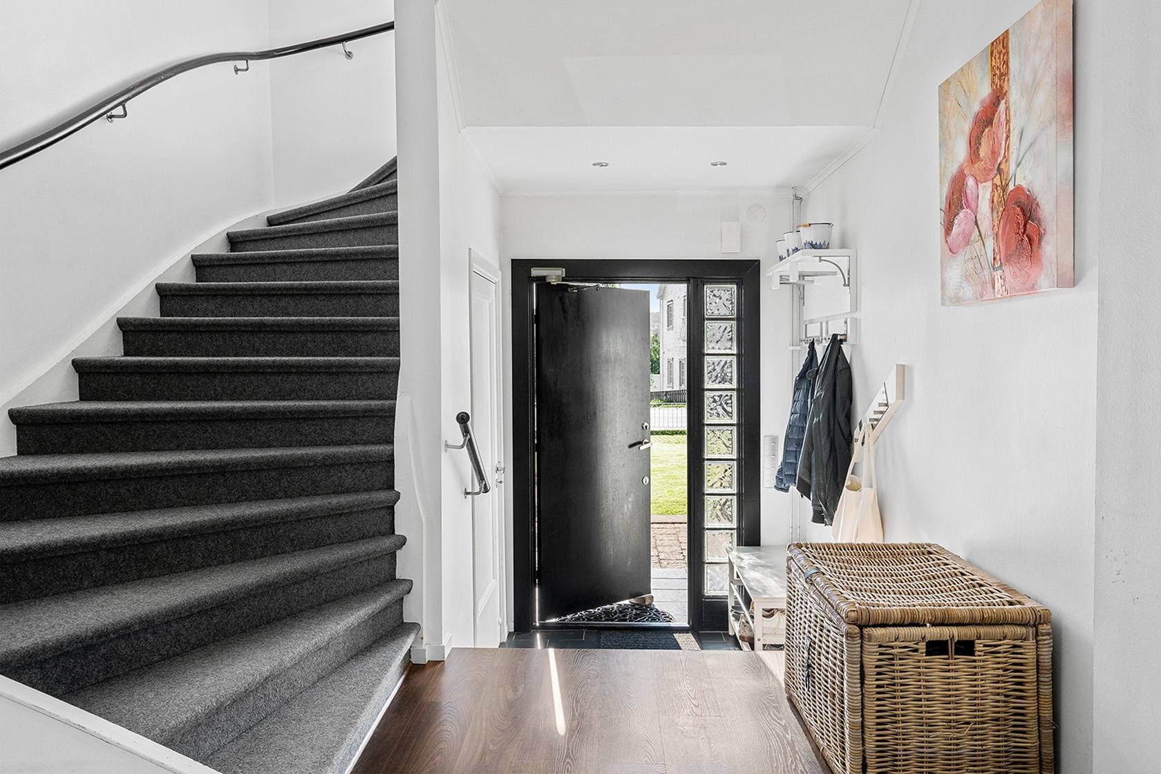5 rum Villa på Brunnvägen 34 Ulricehamn Ulricehamns kommun - bild 12