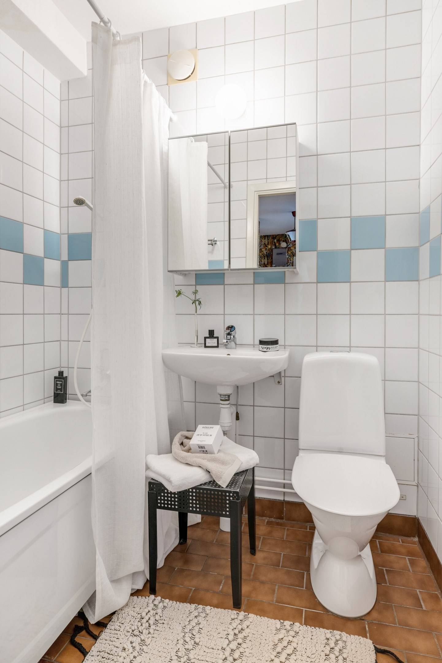2 rum Lägenhet på Bredmansgatan 9C Luthagen Uppsala kommun - bild 20