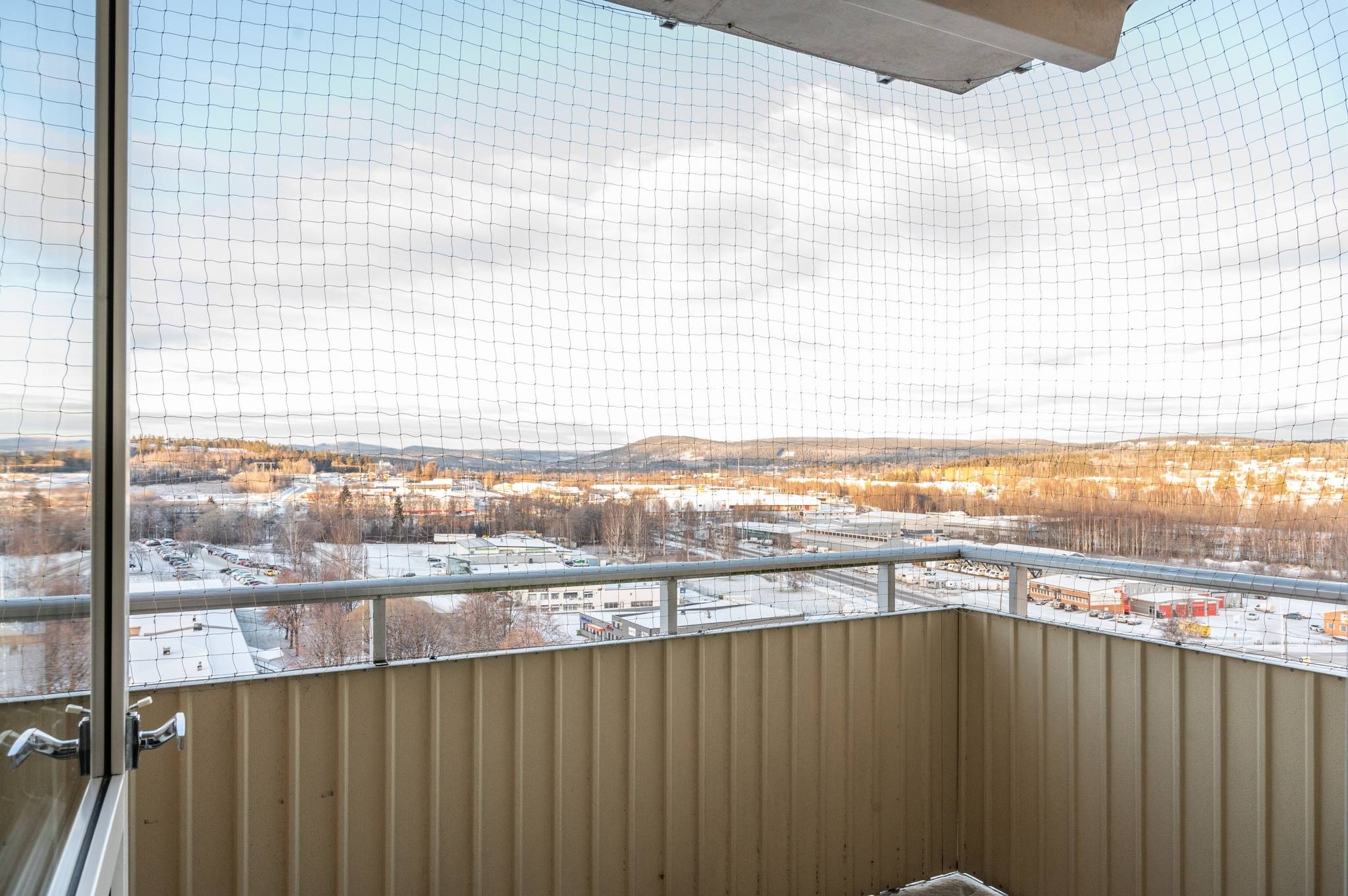 3 rum Lägenhet på Axvägen 3A Nacksta Sundsvalls kommun - bild 16