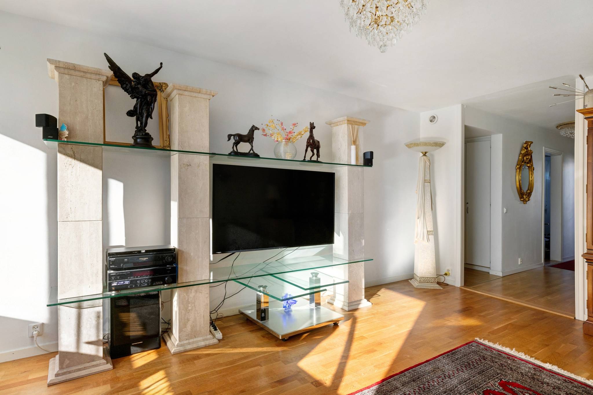 4 rum Lägenhet på Förlandagränd 60 Östbergahöjden Stockholms kommun - bild 6