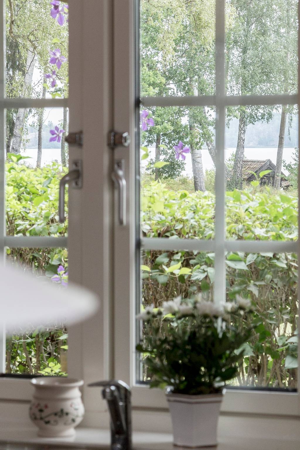 4 rum Vinterbonat fritidshus på Länna Norrbyvägen 146 Länna Norrby Norrtälje kommun - bild 21