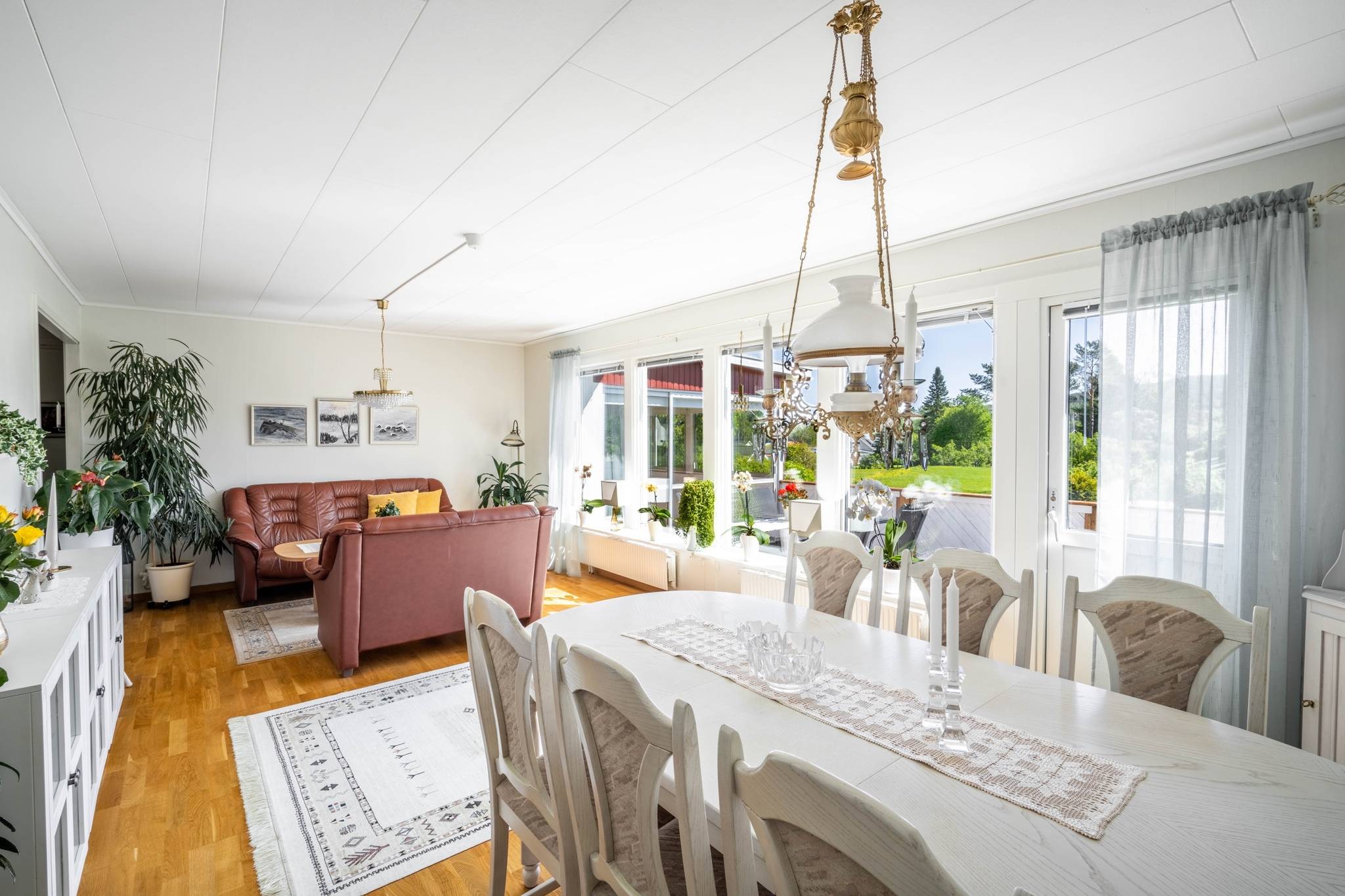 5 rum Villa på Minkvägen 17 Kroksta Örnsköldsviks kommun - bild 6