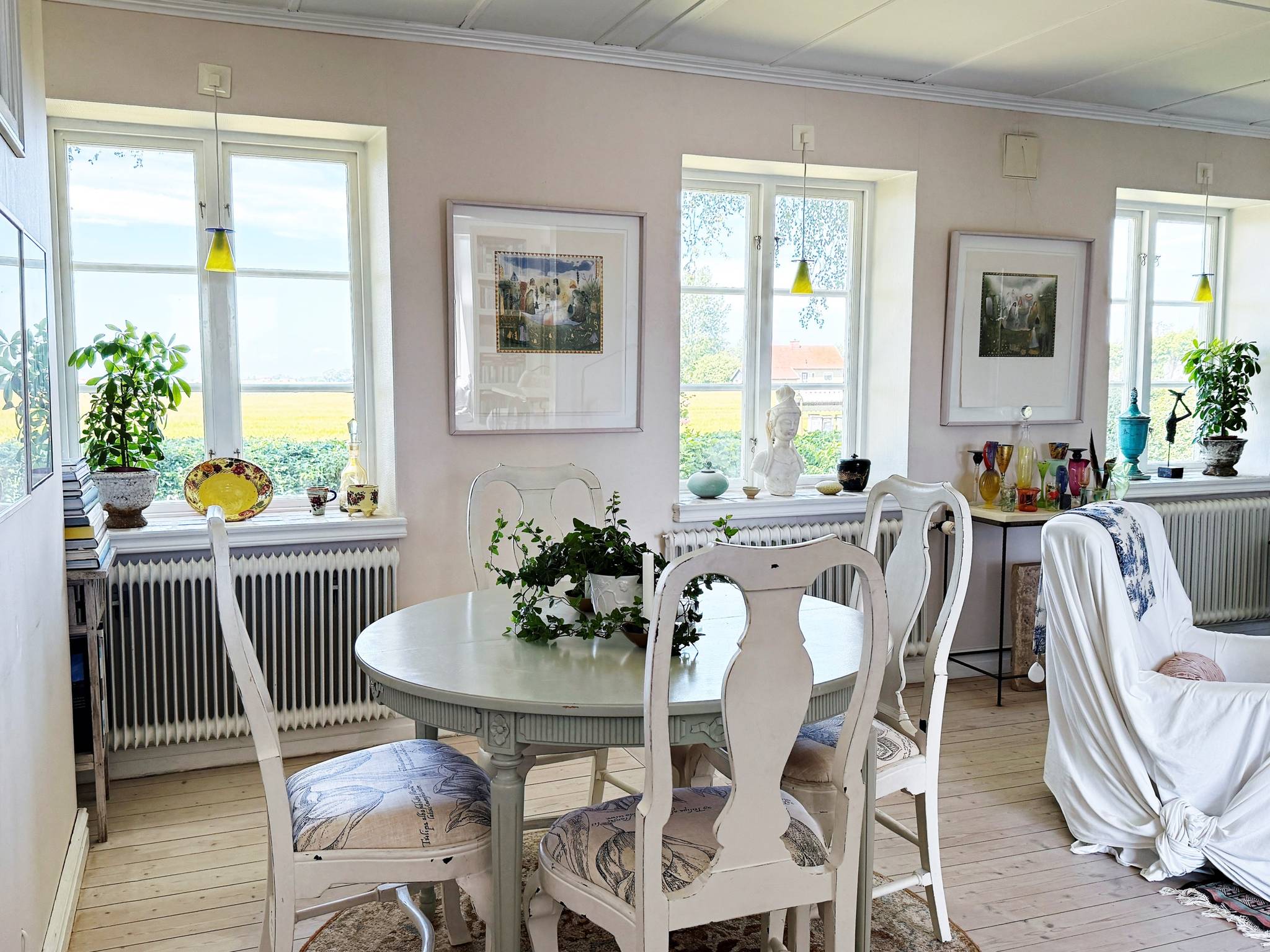 4 rum Villa på Peppingevägen 458 Ystads kommun - bild 6