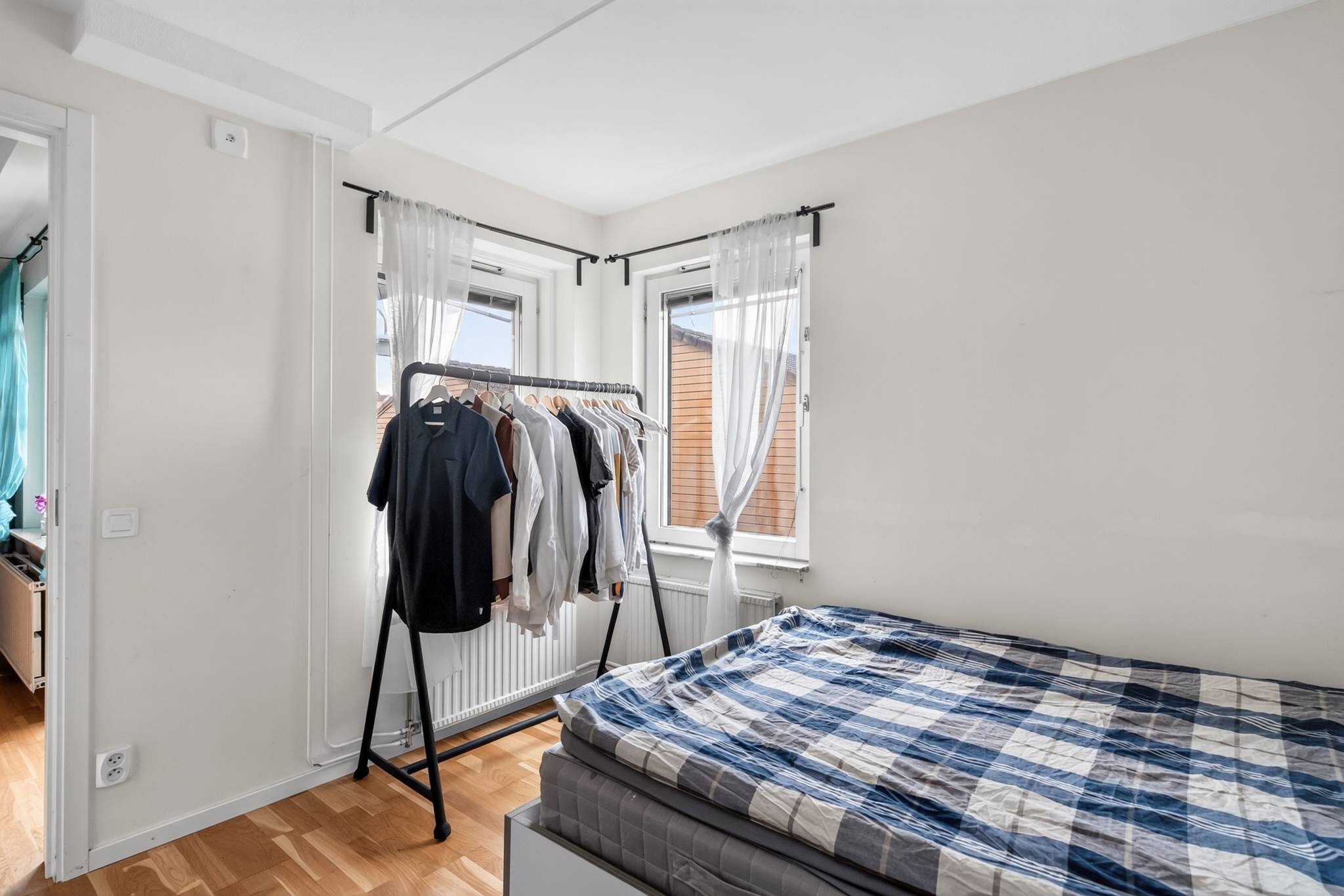 2 rum Lägenhet på Bergaparksvägen 18 LGH 1003 Centralt Österåkers kommun - bild 12