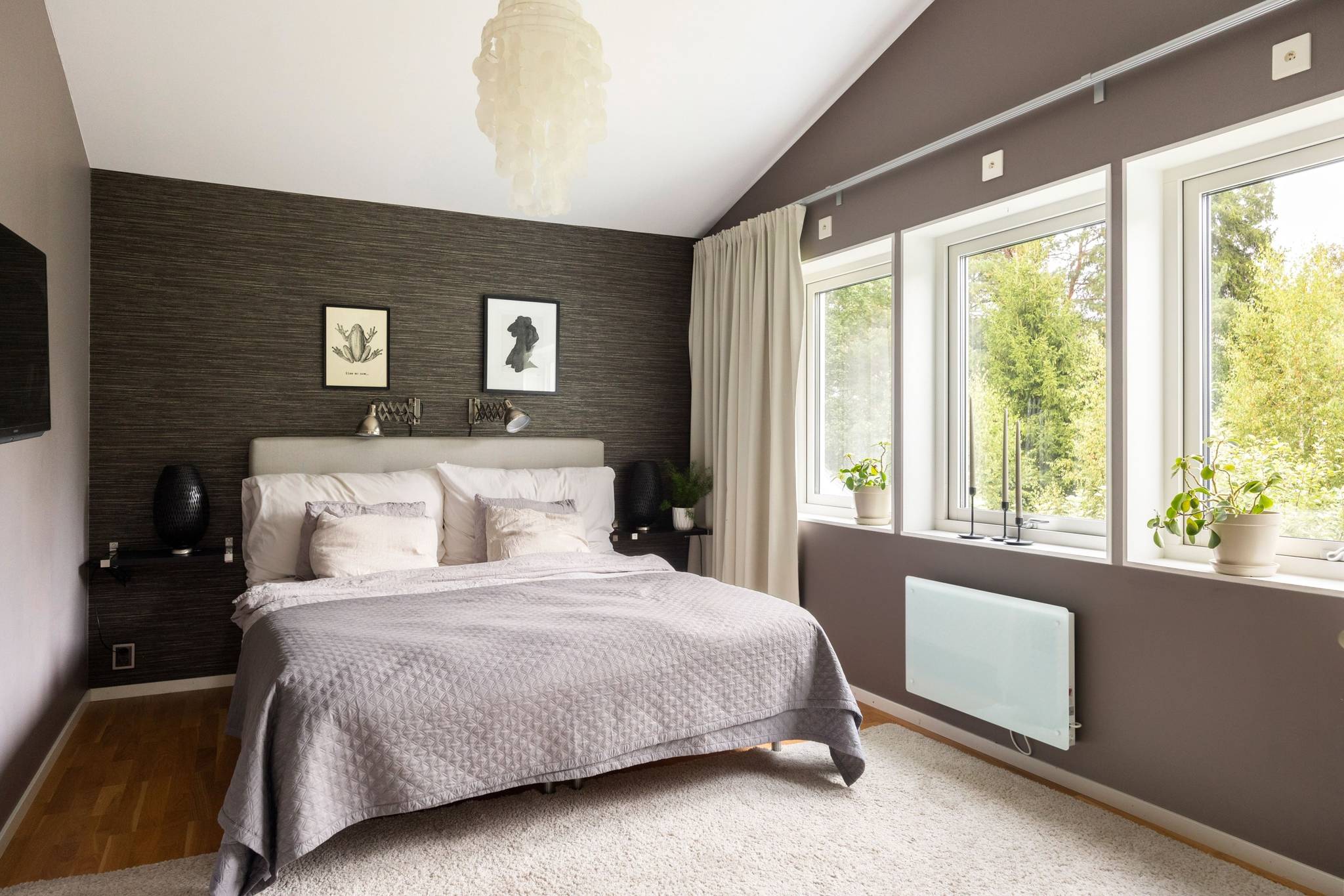 6 rum Villa på Flabäcksvägen 4 Mölndals kommun - bild 22