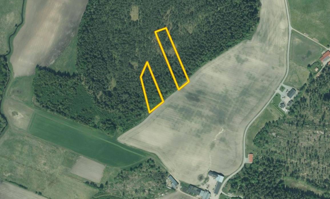 150 m² Gård/skog på Fåglum Godegården 660 Fåglum Essunga kommun - bild 28