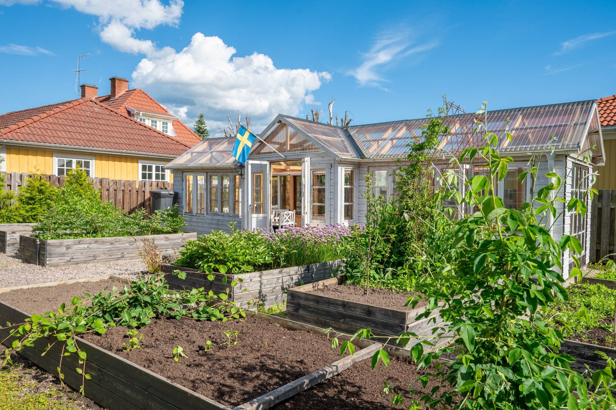 3 rum Villa på Stationsvägen 13 Jönåker Nyköpings kommun - bild 33