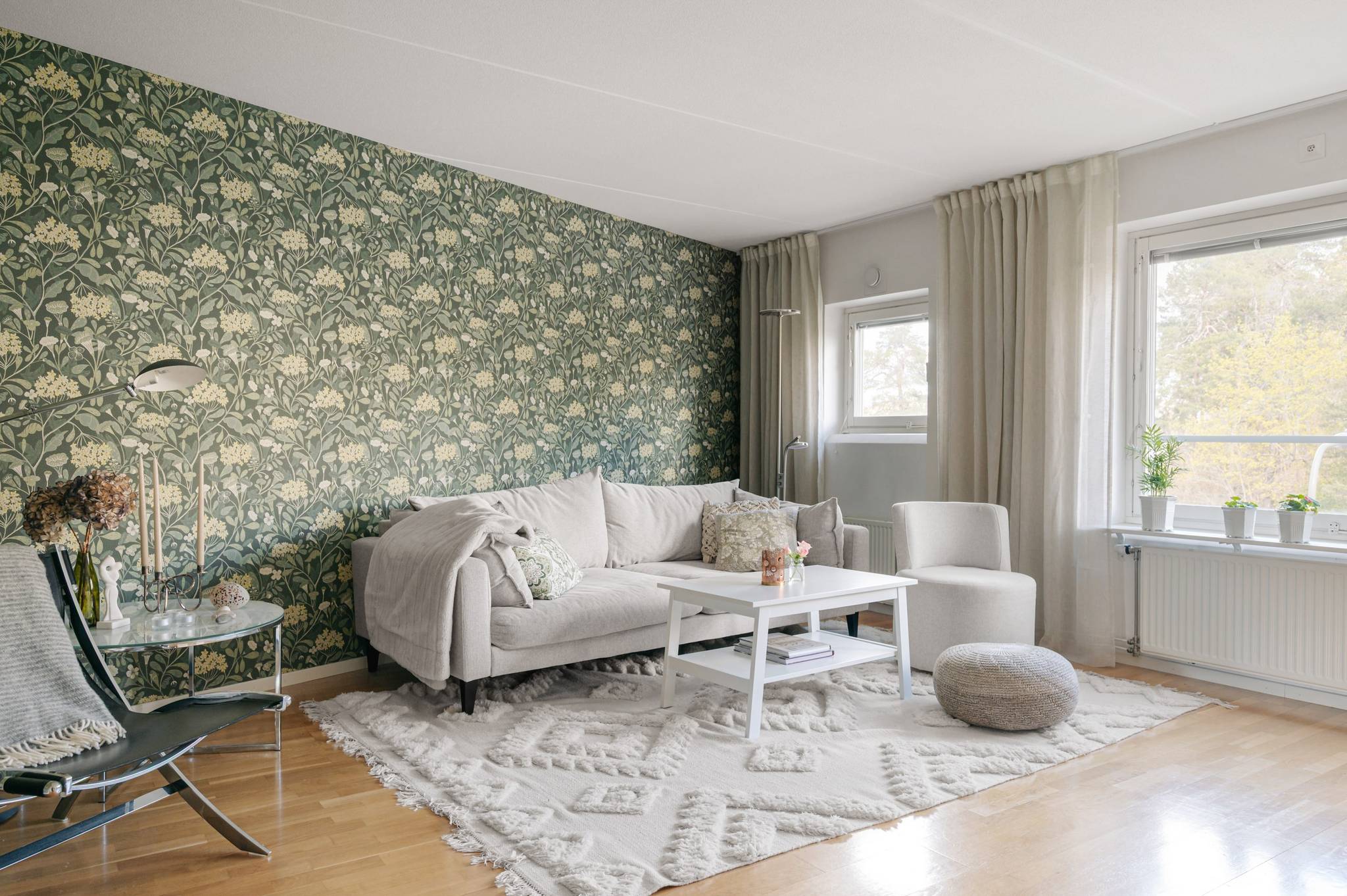 4 rum Lägenhet på Rättar Vigs Väg 125 Vällingby - Nälsta Stockholms kommun - bild 6
