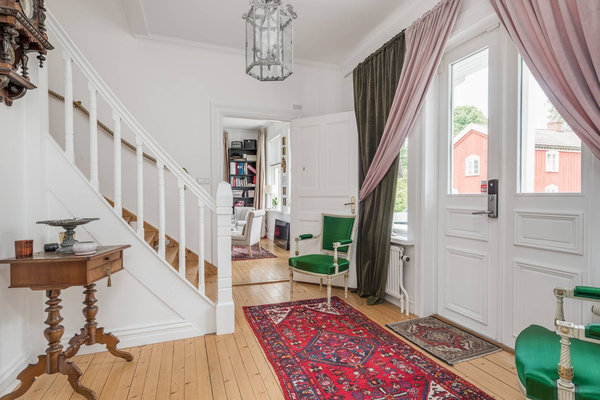 Gård/skog på Gölingstorp Norrgården 1 Nittorp Tranemo kommun - bild 8
