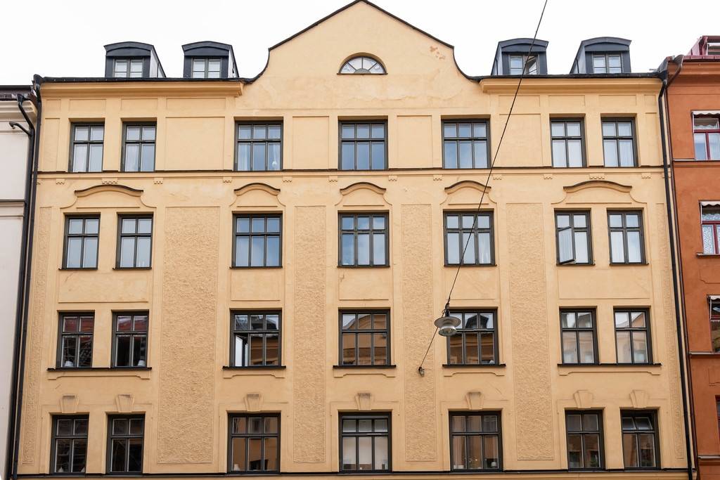 3 rum Lägenhet på Västmannagatan 84 Vasastan Stockholms kommun - bild 28
