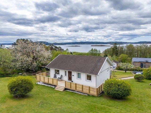 4 rum Villa på Fågelliden 5 Uddevalla Uddevalla kommun - bild 5