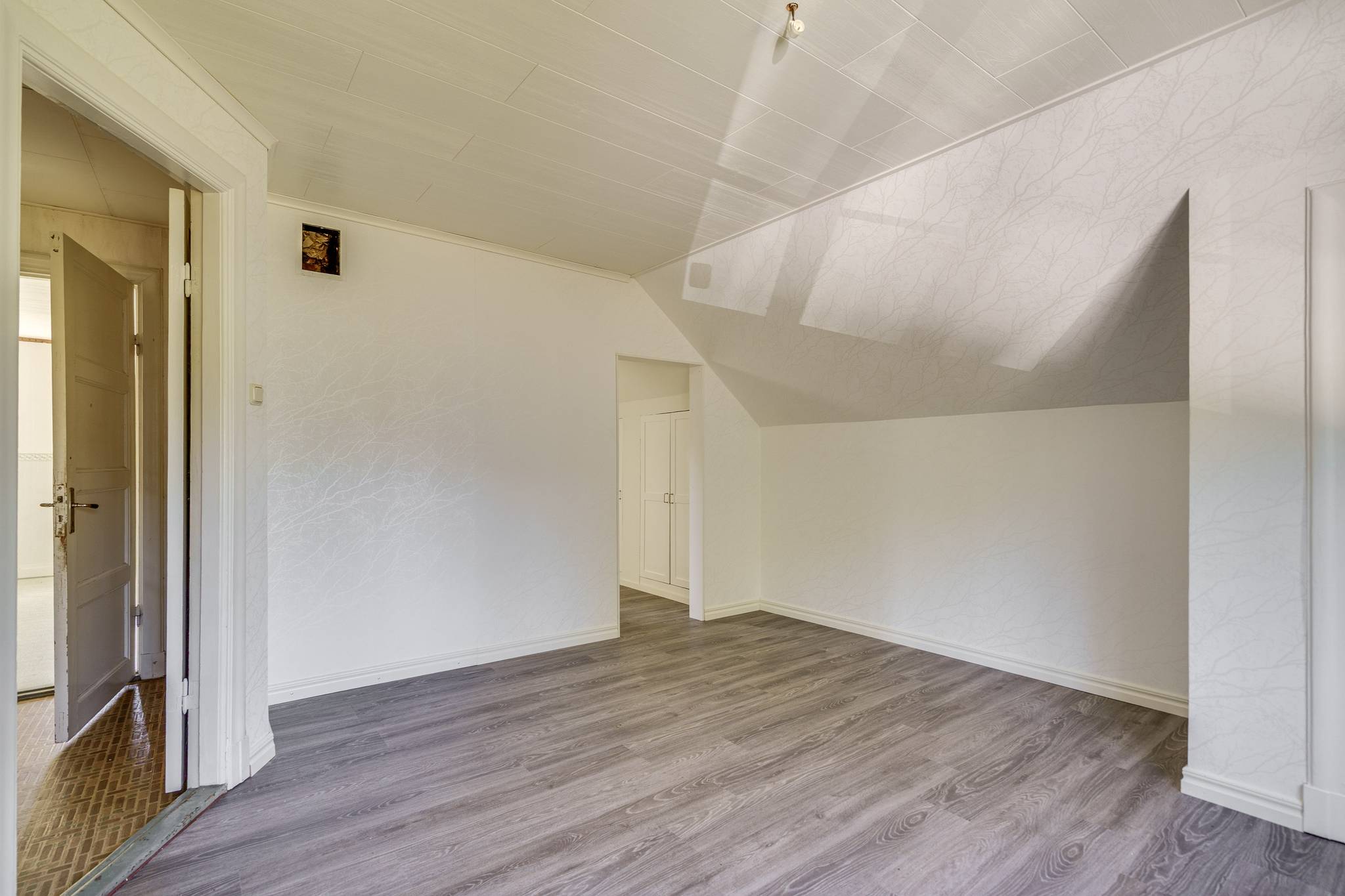 4 rum Villa på Husargatan 7 Pålsboda Hallsbergs kommun - bild 19