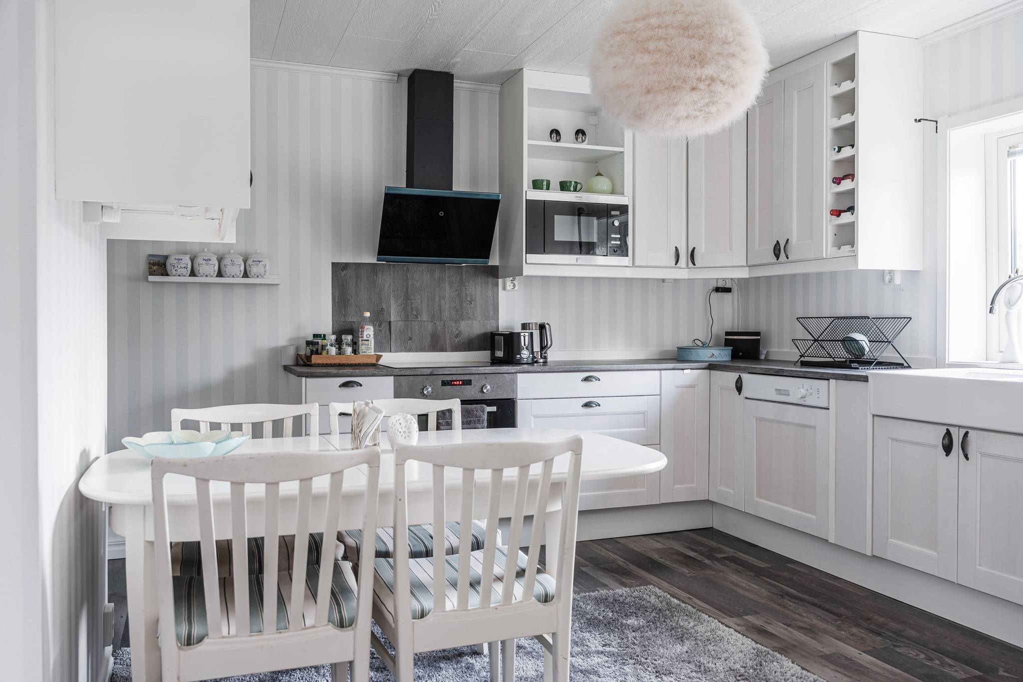 3 rum villa på Torgvägen 2 Sandslån, Kramfors kommun - bild 3