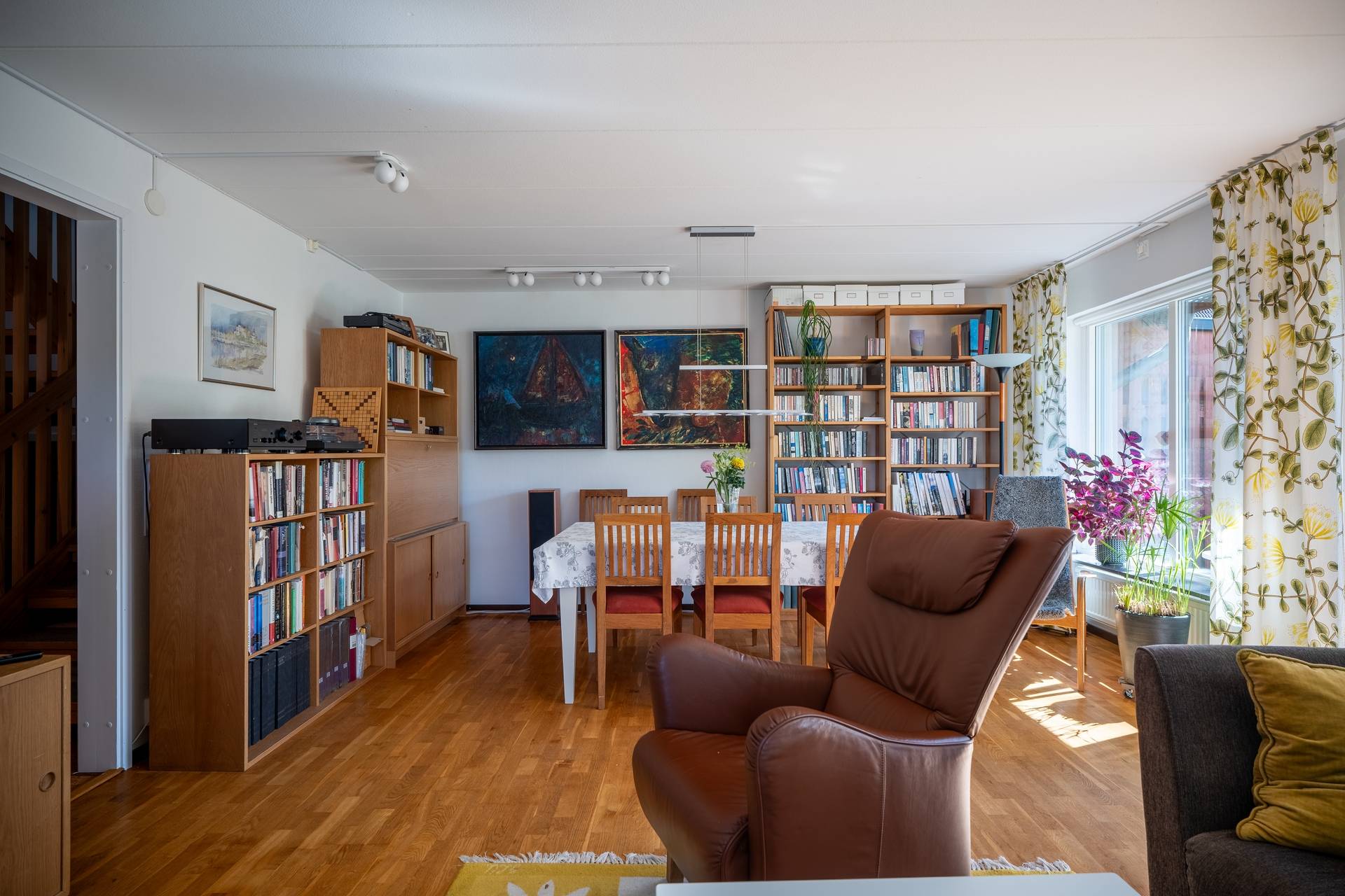 4 rum Radhus på Flugvägen 12A Ryd Skövde kommun - bild 16