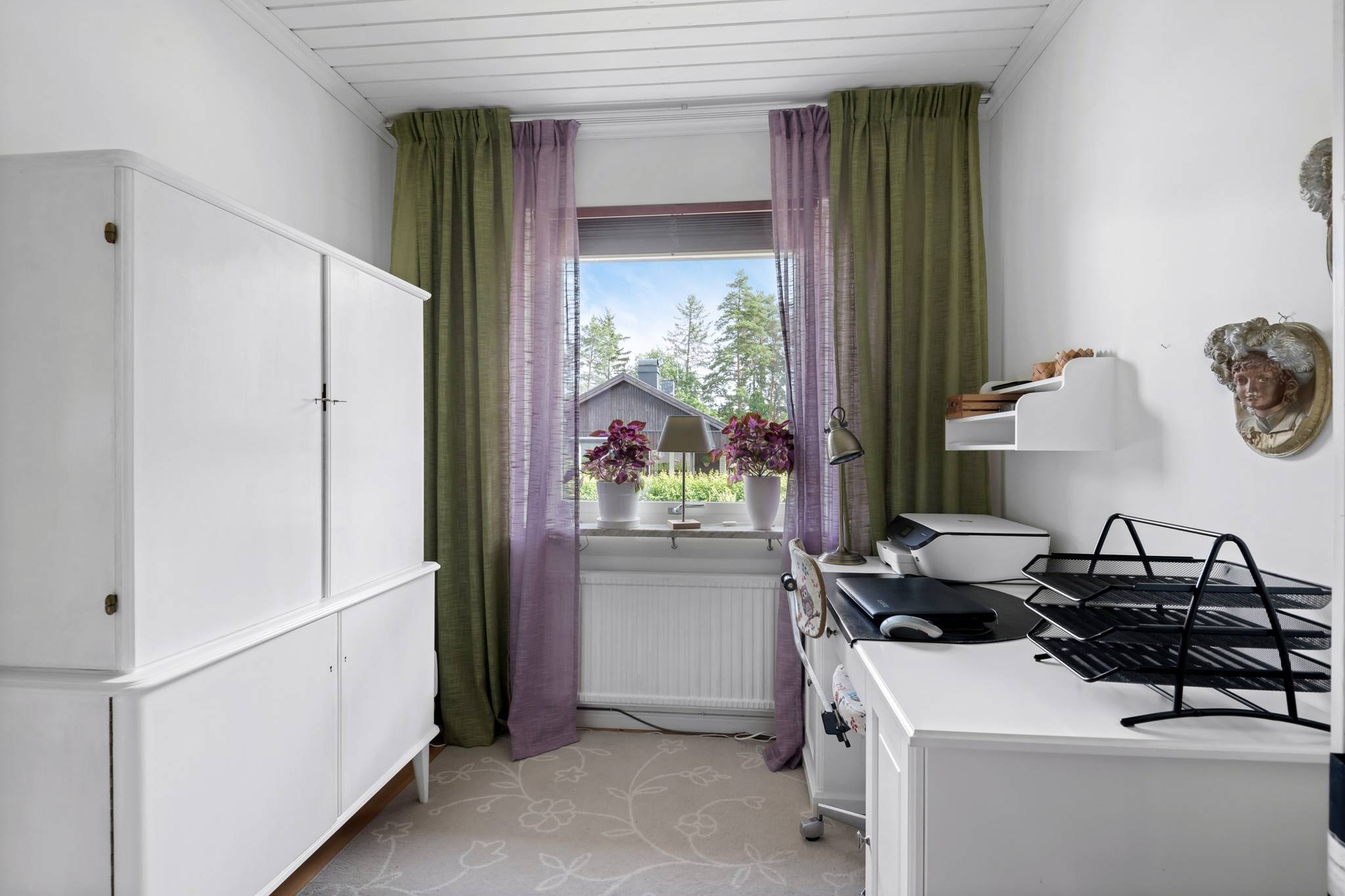 7 rum Villa på Gullbergsvägen 14 Lillkyrka Enköpings kommun - bild 7