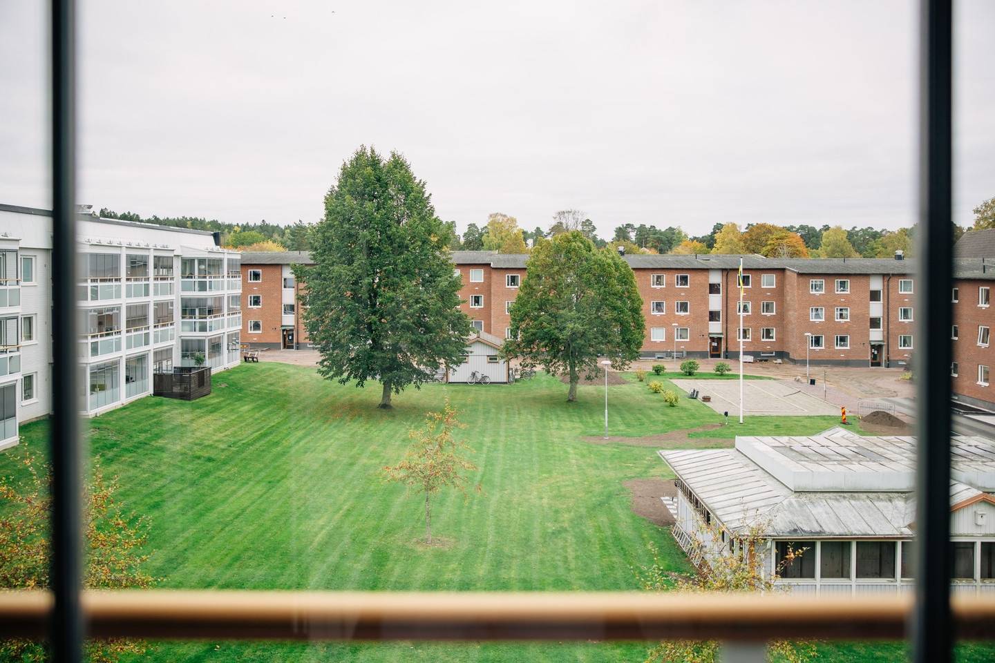 3 rum Lägenhet på Hantverkaregatan 52 Madlyckan Mariestads kommun - bild 18