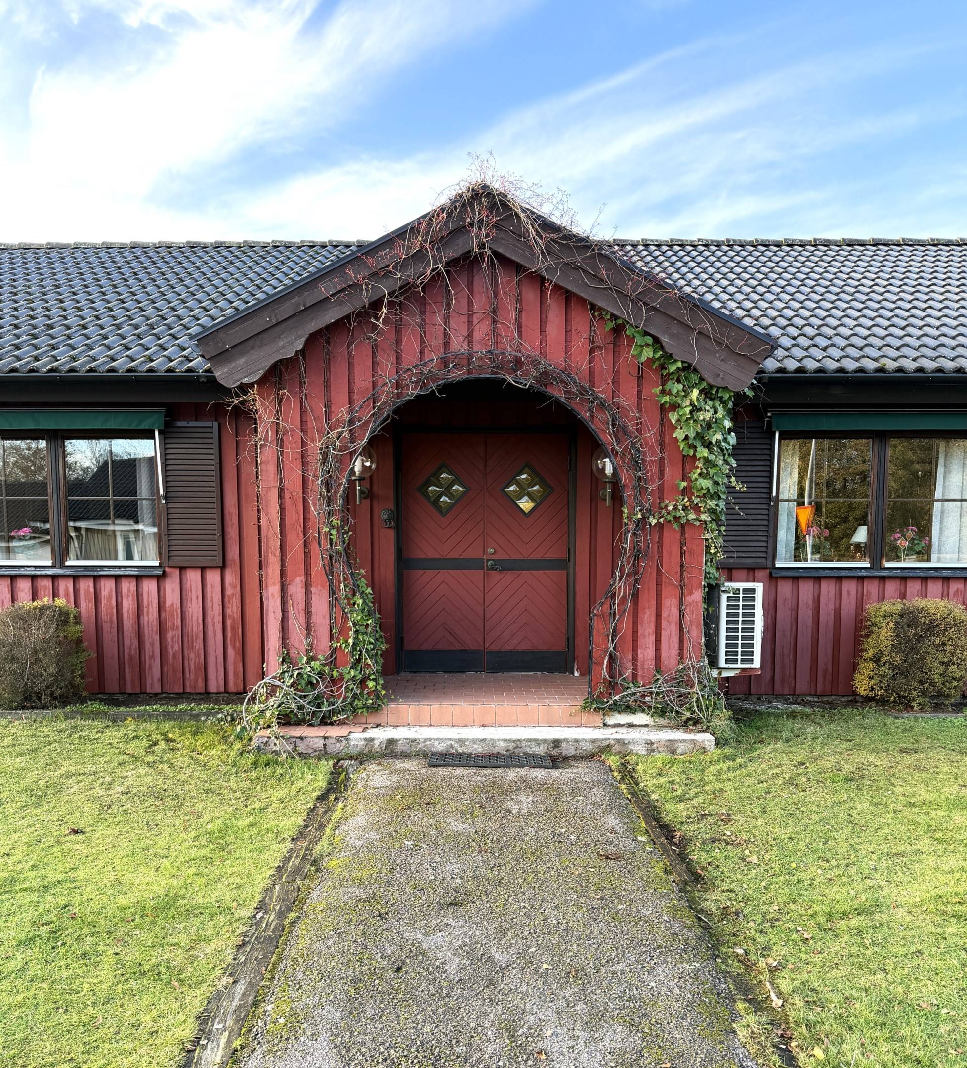 5 rum Villa på Stationsvägen 19 Klavreström Uppvidinge kommun - bild 11