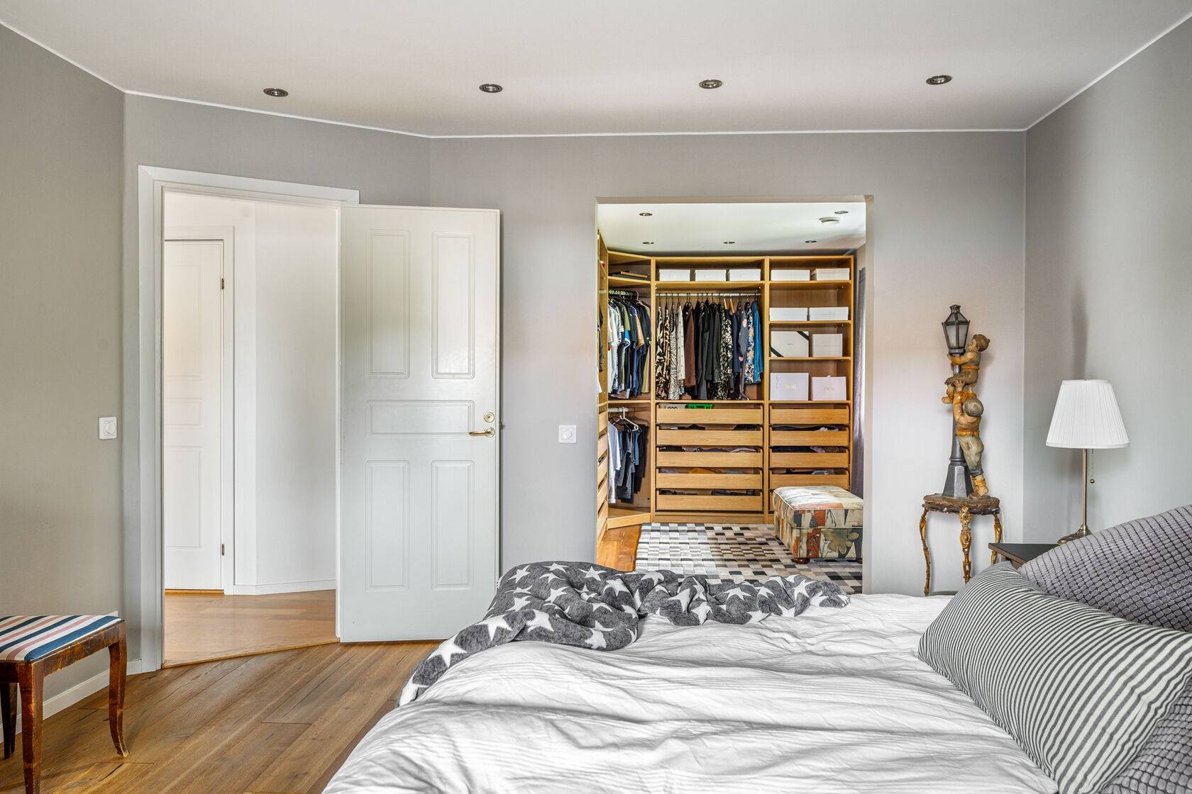 4 rum Villa på Sandbäcksvägen 76 Rönninge Salems kommun - bild 39