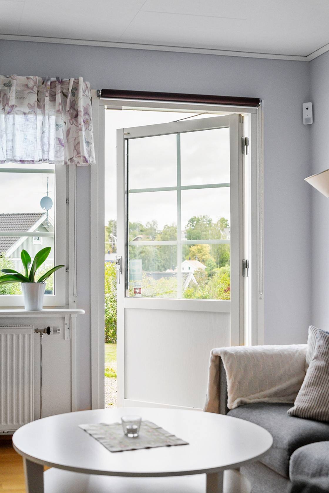 7 rum Villa på Vaktelvägen 6 Sjöberg Sollentuna kommun - bild 30