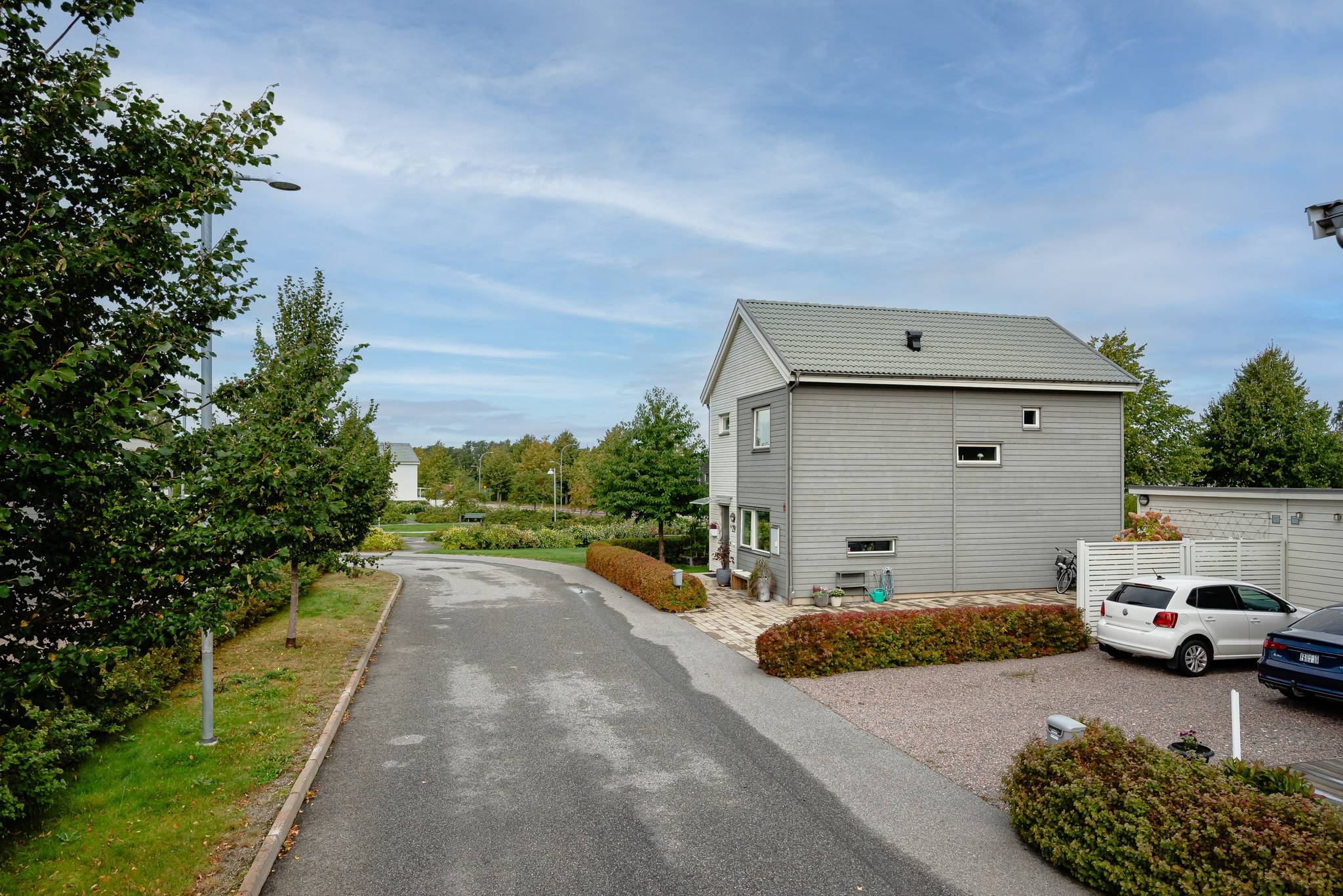 4 rum Lägenhet på Rosenhillsvägen 29 Arnö Nyköpings kommun - bild 37