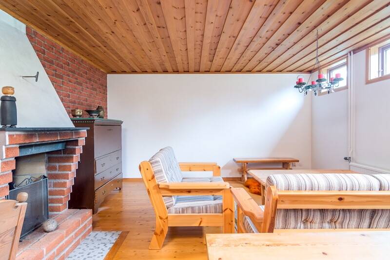 4 rum Villa på Hammargatan 10 Delsbo Hudiksvalls kommun - bild 15