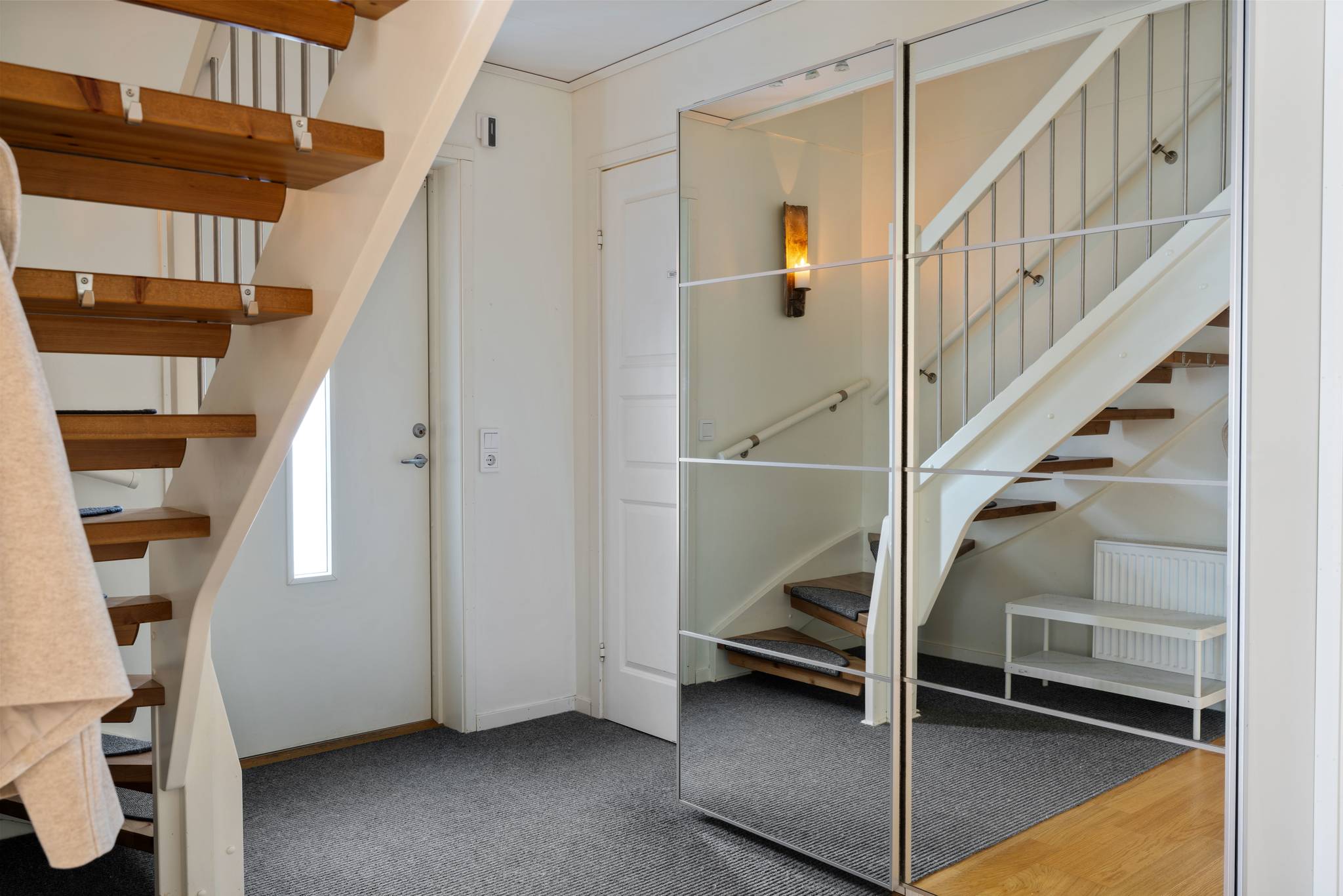 5.5 rum Villa på Skarplöts allé 49 Västerhaninge Haninge kommun - bild 43