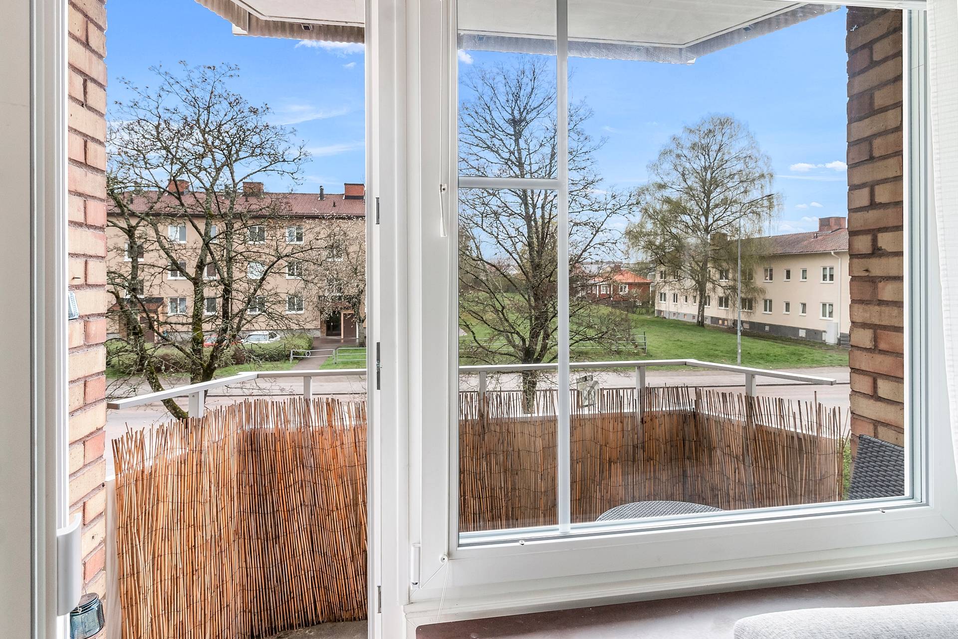 2 rum Lägenhet på Herrgårdsgatan 25A Centralt Arboga kommun - bild 14