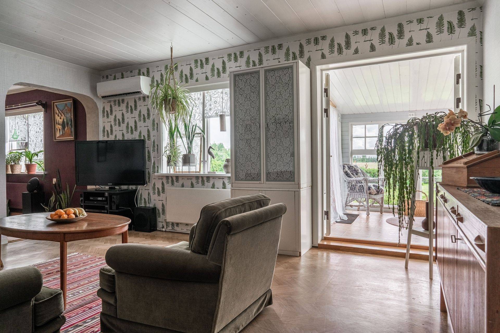 6 rum Villa på Präståkersvägen 12 och 14 Mockfjärd Gagnefs kommun - bild 15