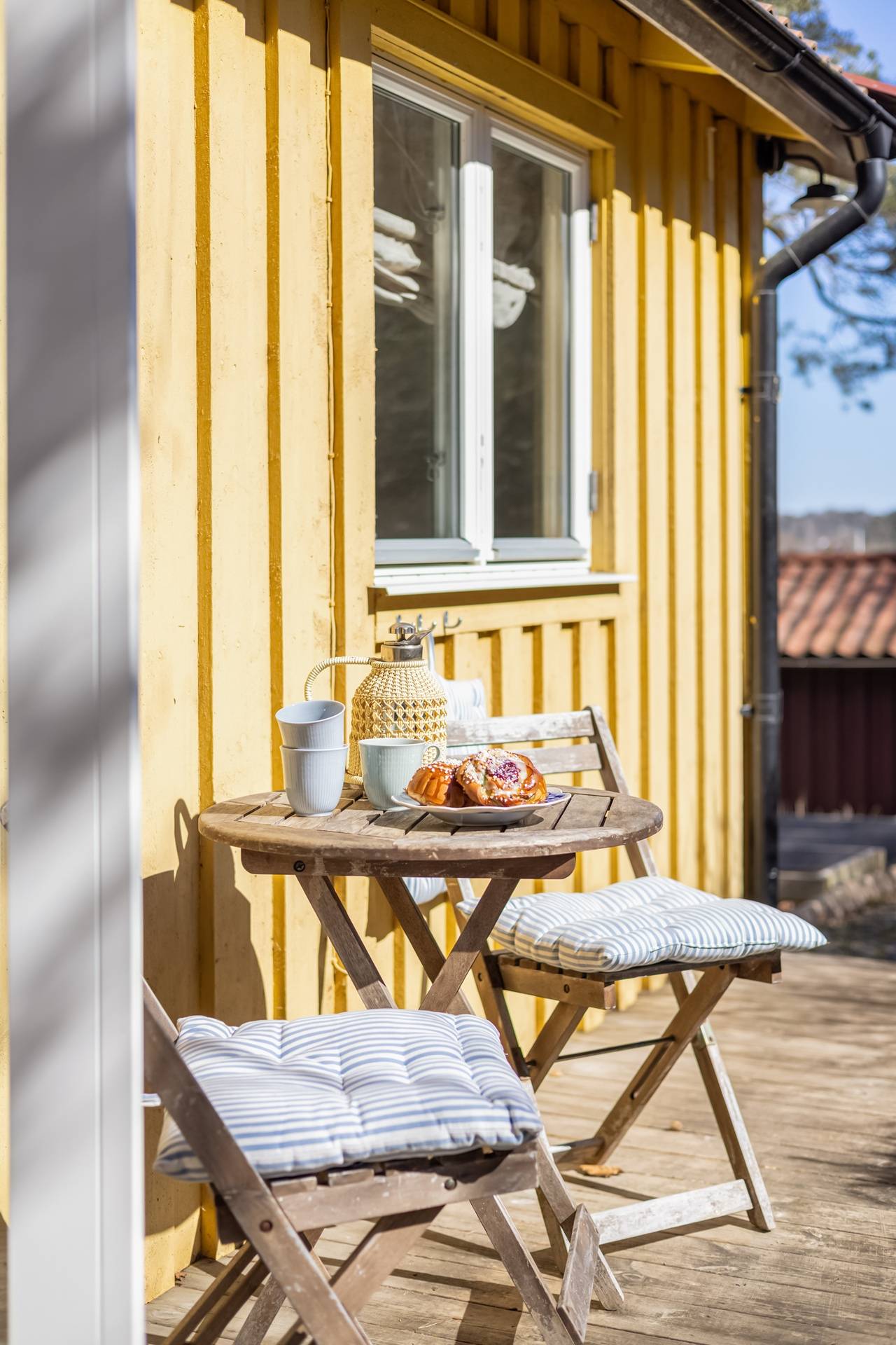 2 rum Fritidshus på Bäckevarv 260 Hålta Kungälvs kommun - bild 8