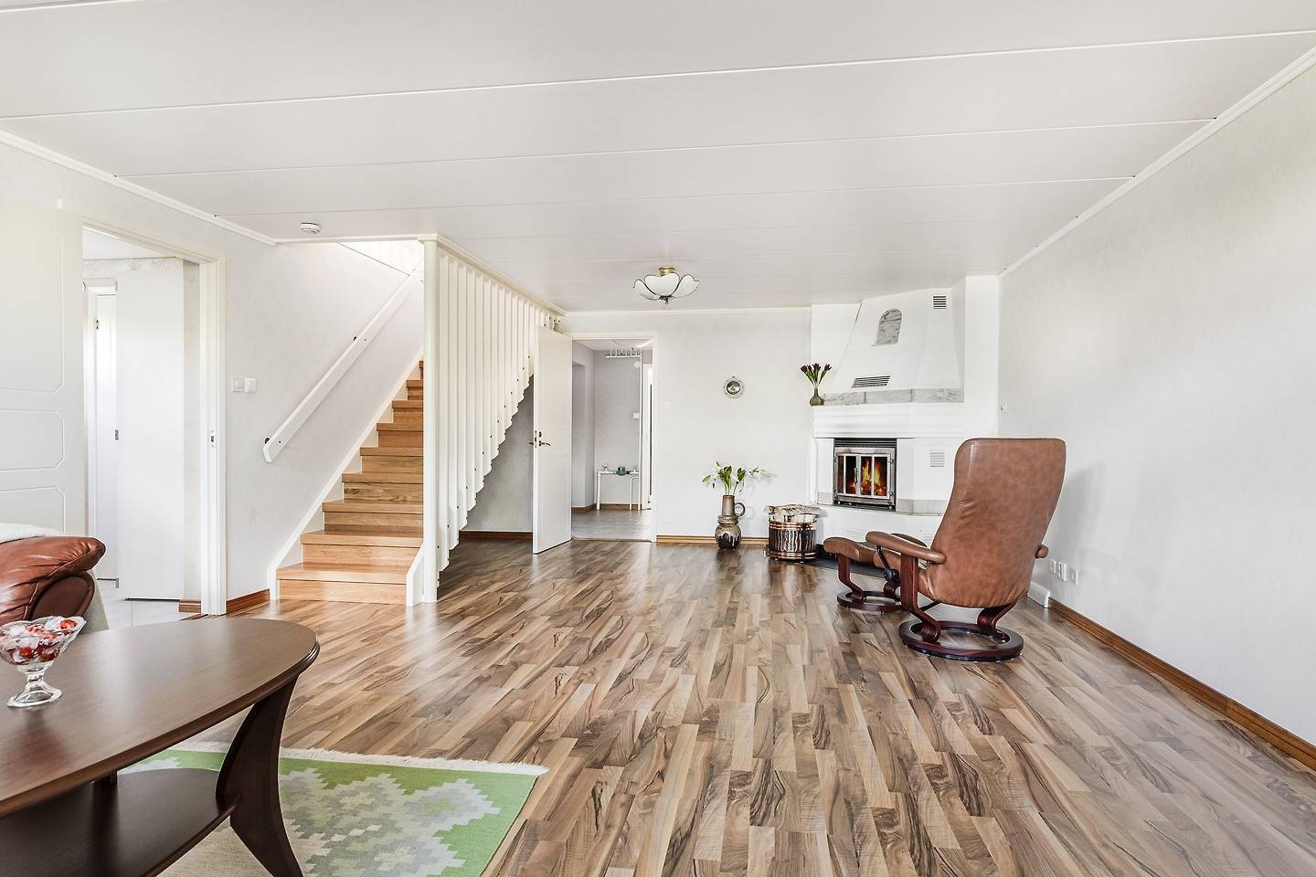 121 m² Villa på Borgvägen 14 Burträsk Skellefteå kommun - bild 25