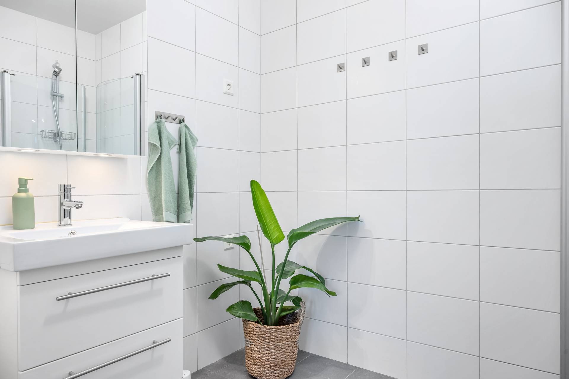 4 rum Parhus på Ellen Mobergs gata 6B Sandtorp Norrköpings kommun - bild 17