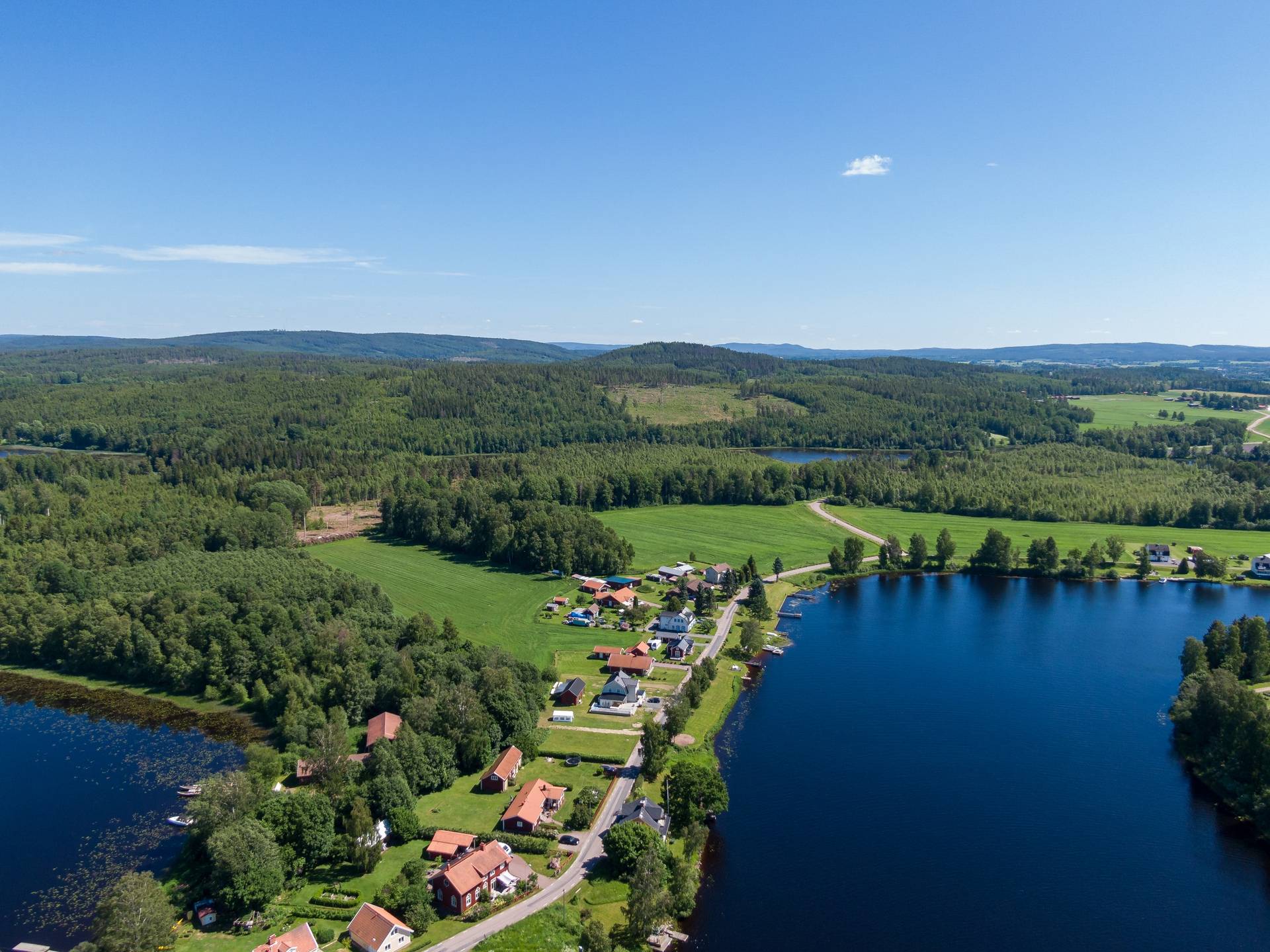 6 rum Villa på Torsång 137 Torsång Borlänge kommun - bild 30