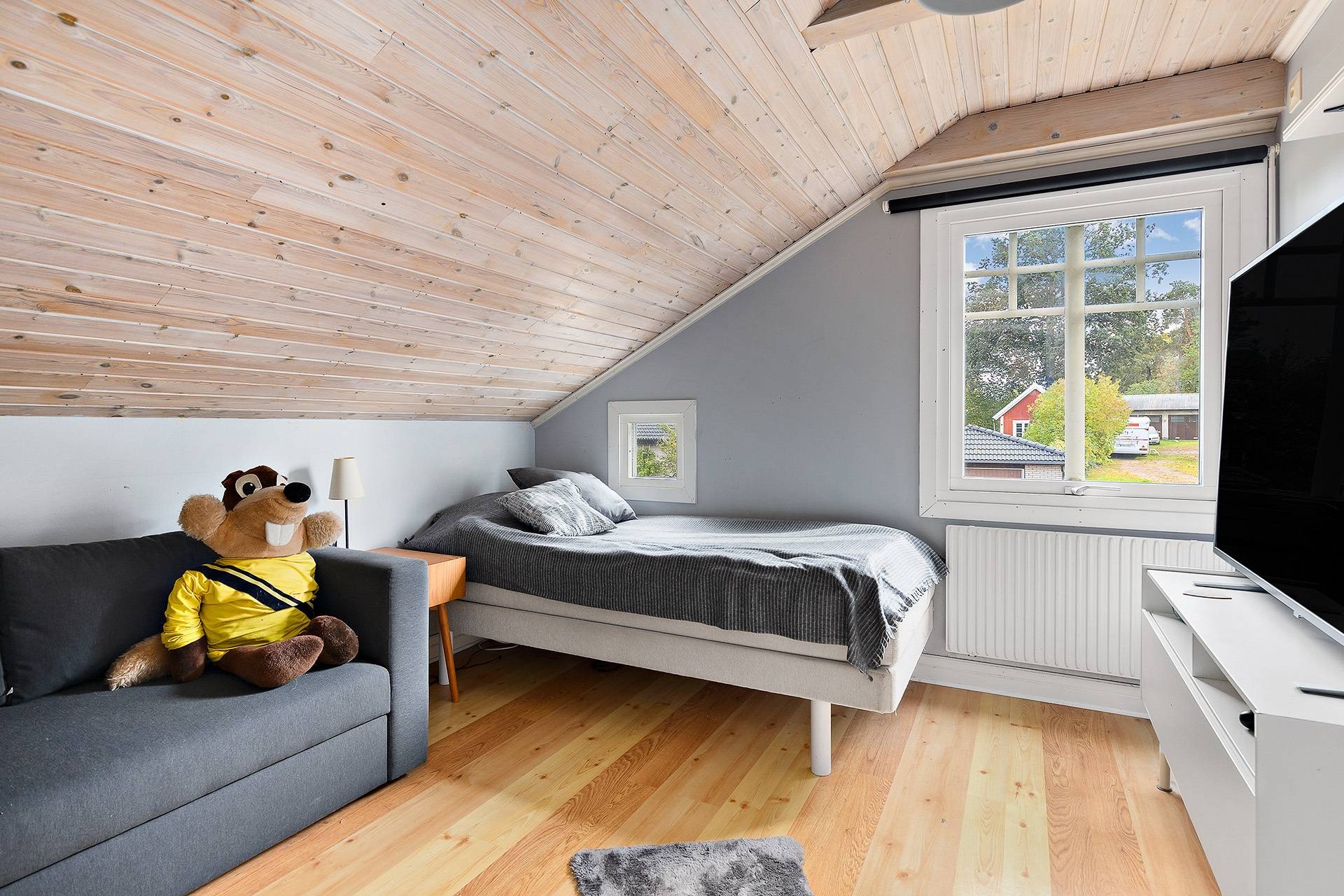7 rum Villa på Trädoktorns väg 2 Rockneby Kalmar kommun - bild 21