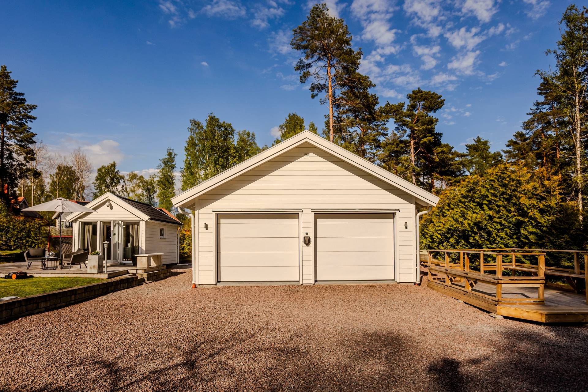 5 rum villa på Bomstadsvägen 382 Bomstad, Karlstads kommun - bild 5