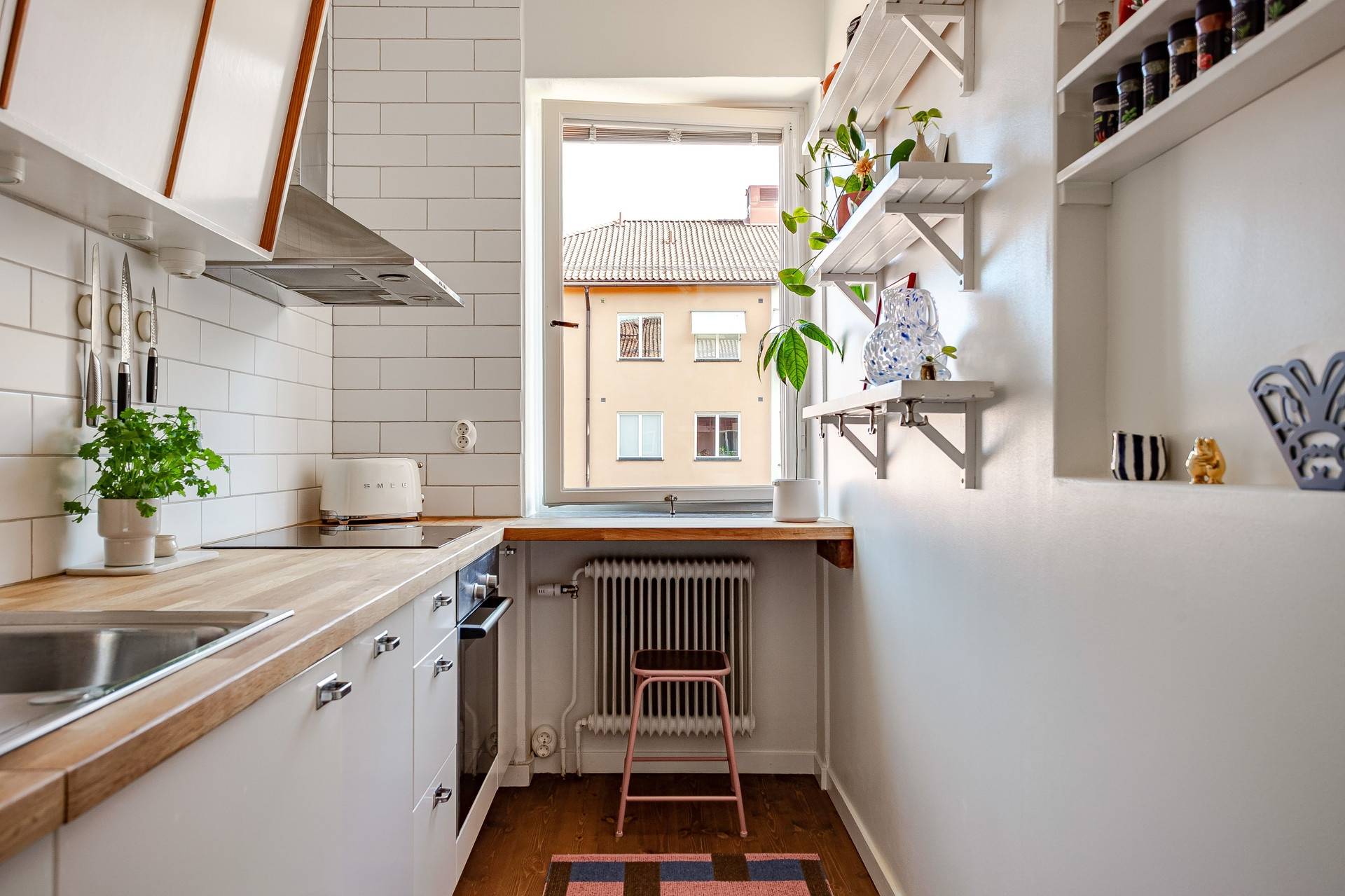 2 rum Lägenhet på Anders Reimers väg 17, 5 tr Södermalm - Reimersholme Stockholms kommun - bild 12
