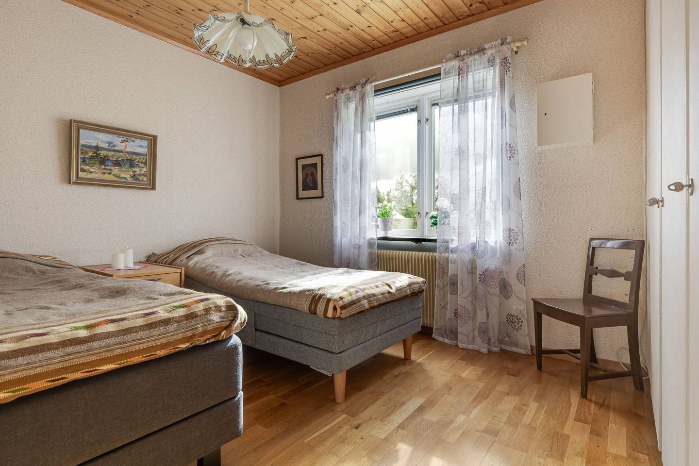 4 rum Villa på Furugatan 7 Järnforsen Hultsfreds kommun - bild 13