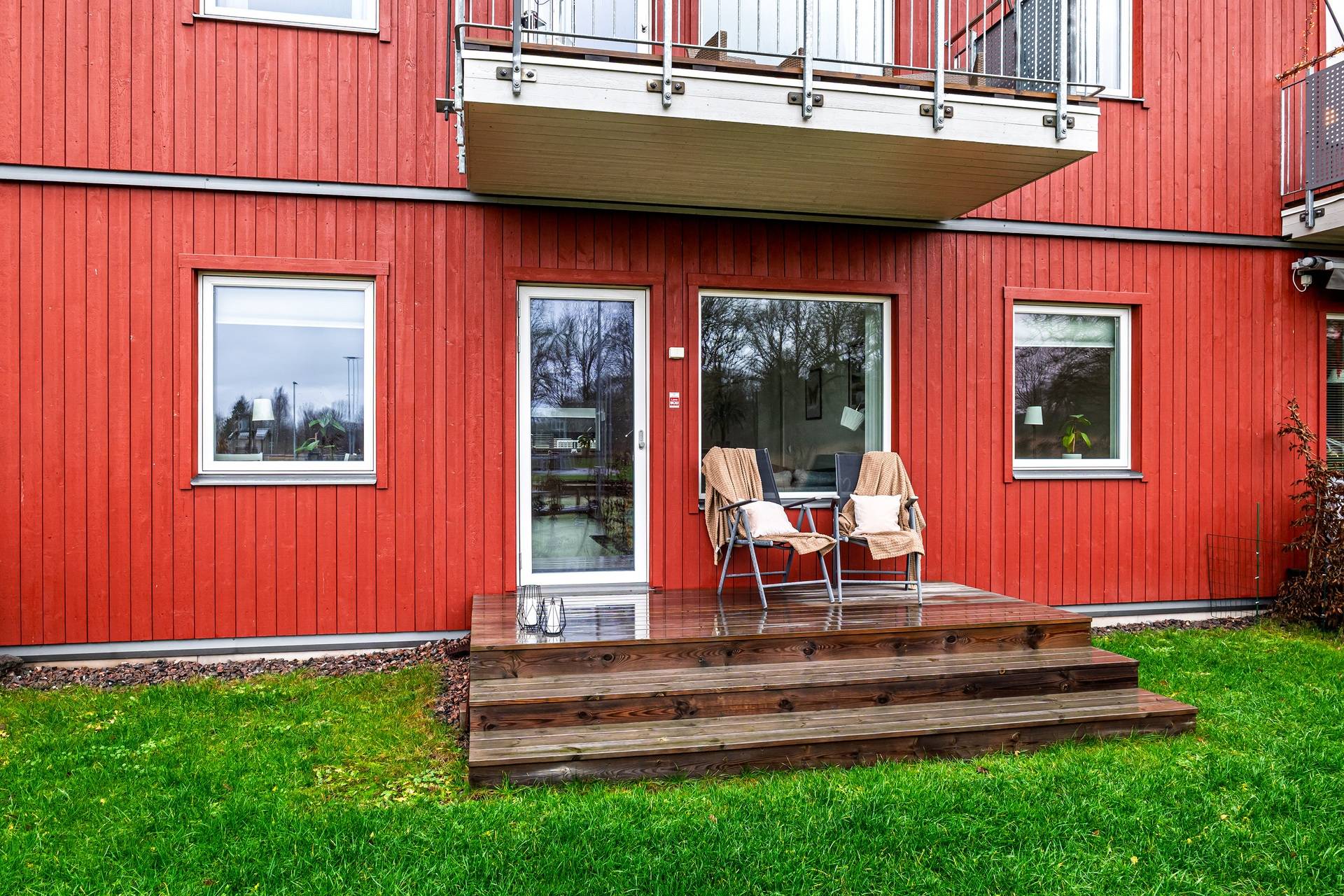3 rum Lägenhet på Landerivägen 158 Holmängen Vänersborgs kommun - bild 17