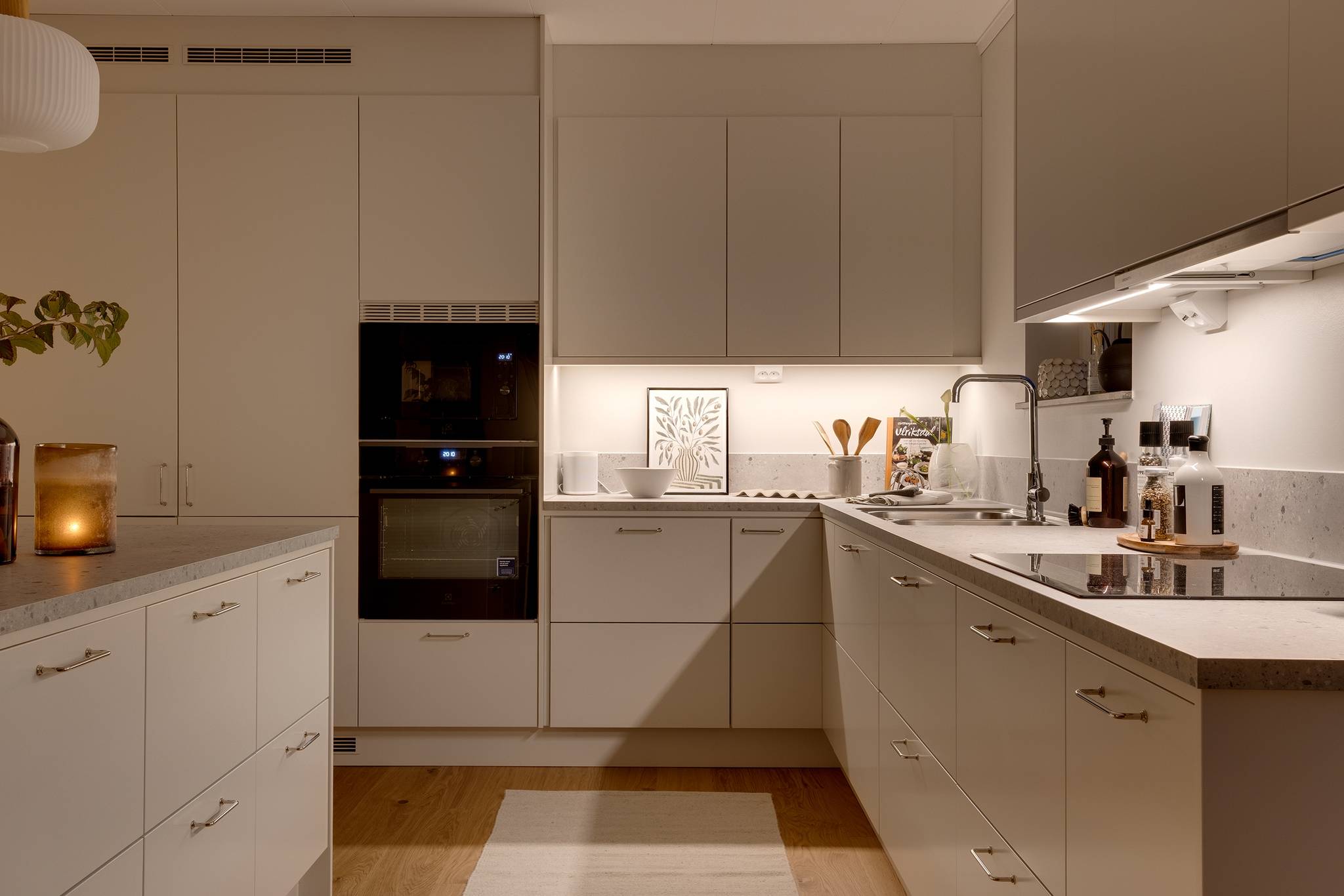 6 rum villa på Lönnbladsvägen 8 Skölsta, Uppsala kommun - bild 2