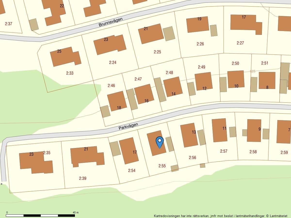 3 rum Villa på Parkvägen 15 Igelstorp Skövde kommun - bild 39