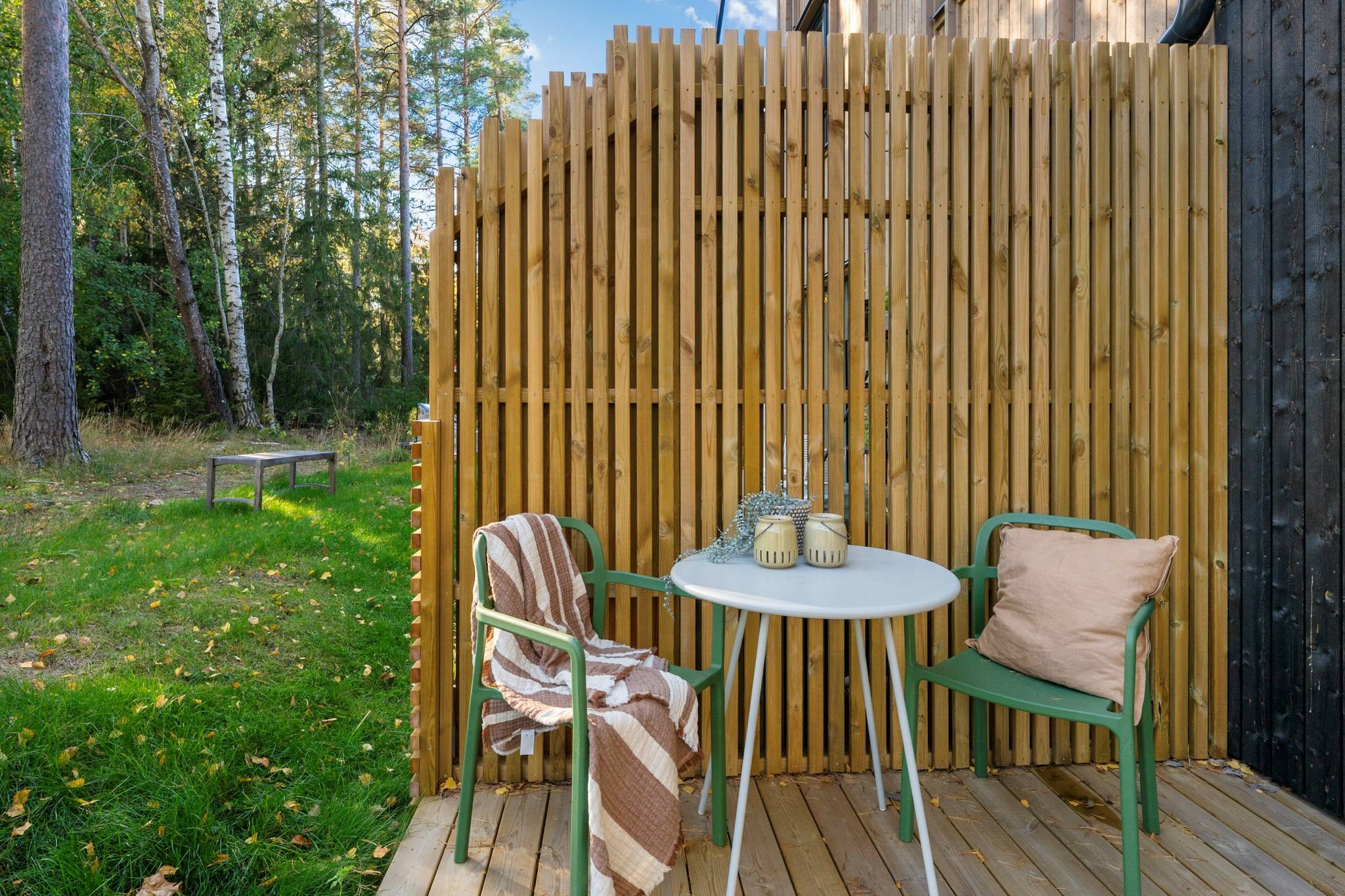 6 rum Radhus på Lovisedalsvägen 25A Älta - Lovisedal Nacka kommun - bild 47