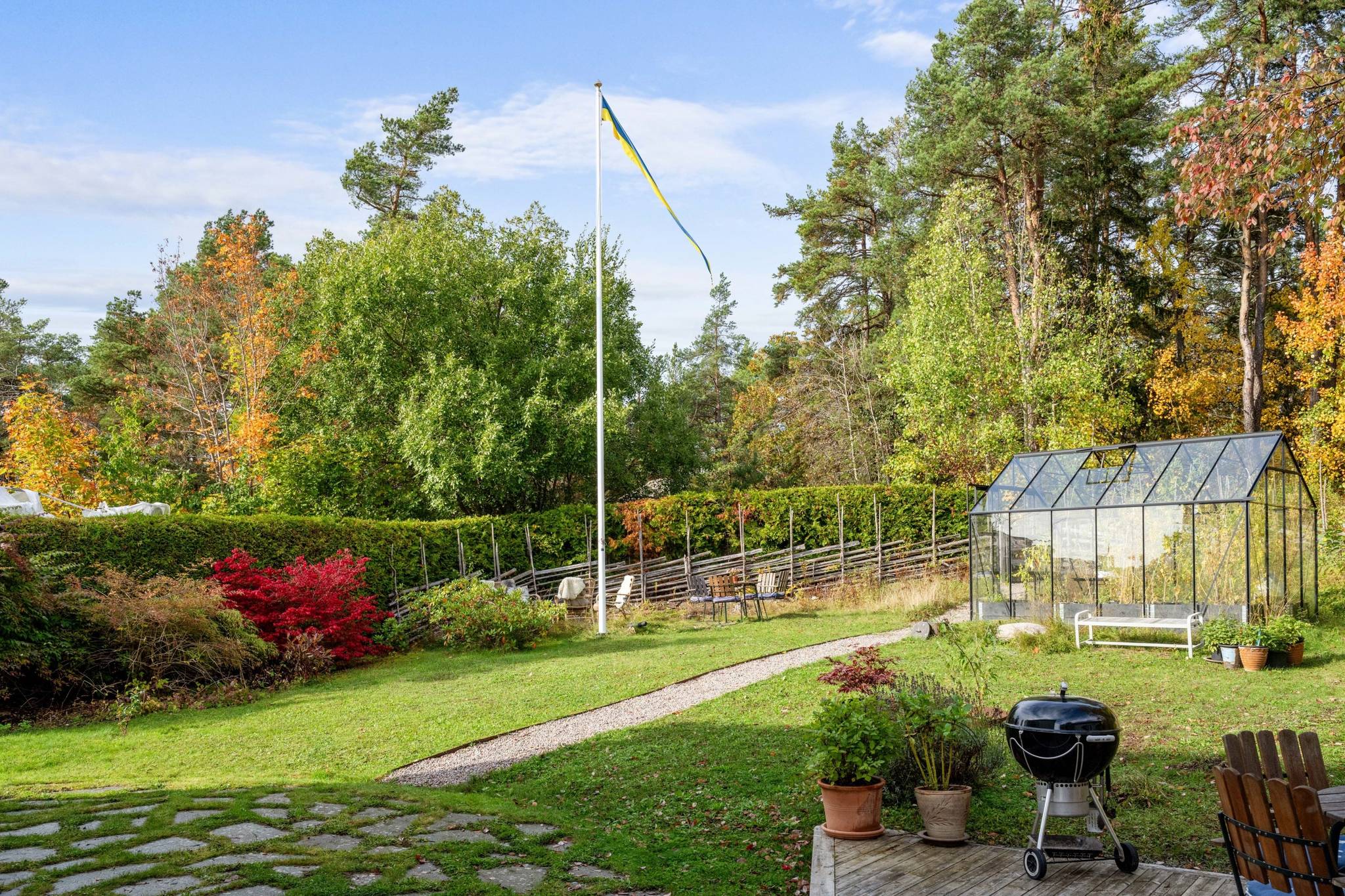 8 rum Villa på Mosebackegatan 9 Centralt Norrtälje kommun - bild 11
