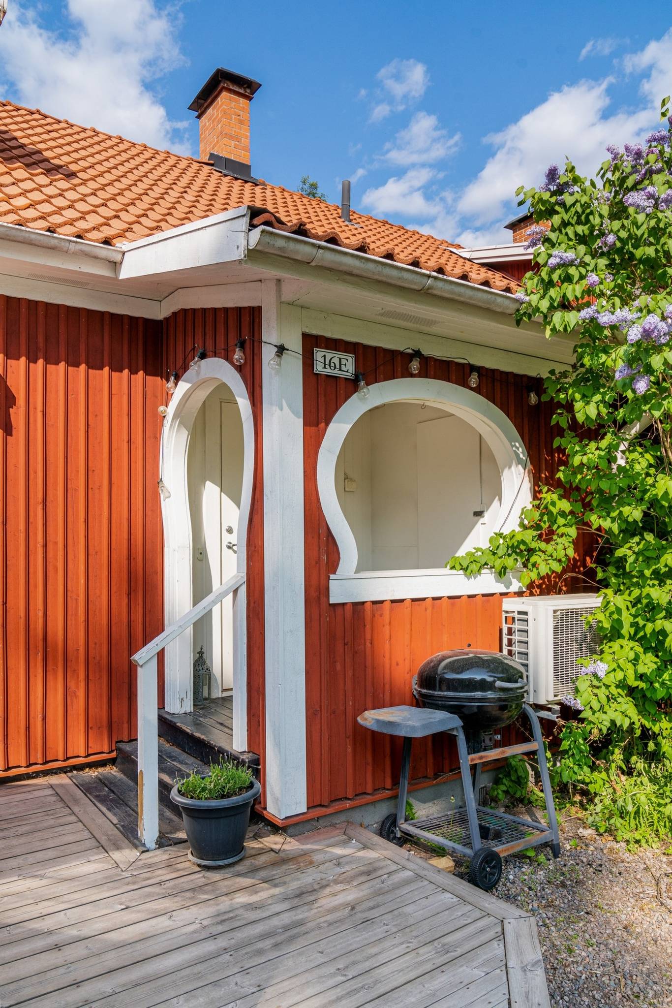 3 rum Lägenhet på Noravägen 16E Rosendal Karlskoga kommun - bild 29