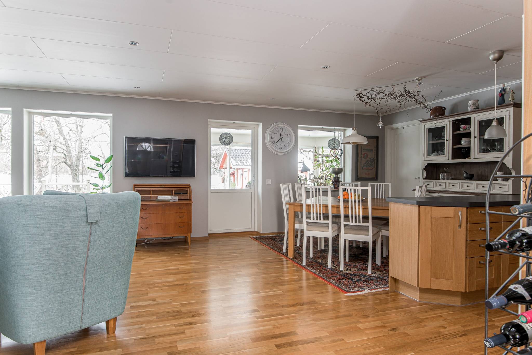 4 rum Villa på Smedjegatan 23 Tidaholms kommun - bild 9