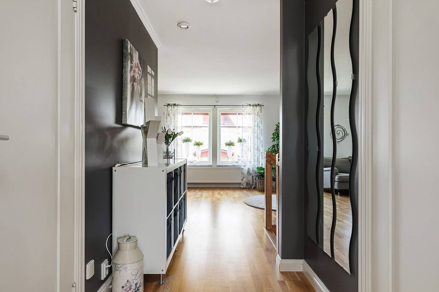 7 rum Villa på Fagerhemsvägen 16 Nässjö kommun - bild 42
