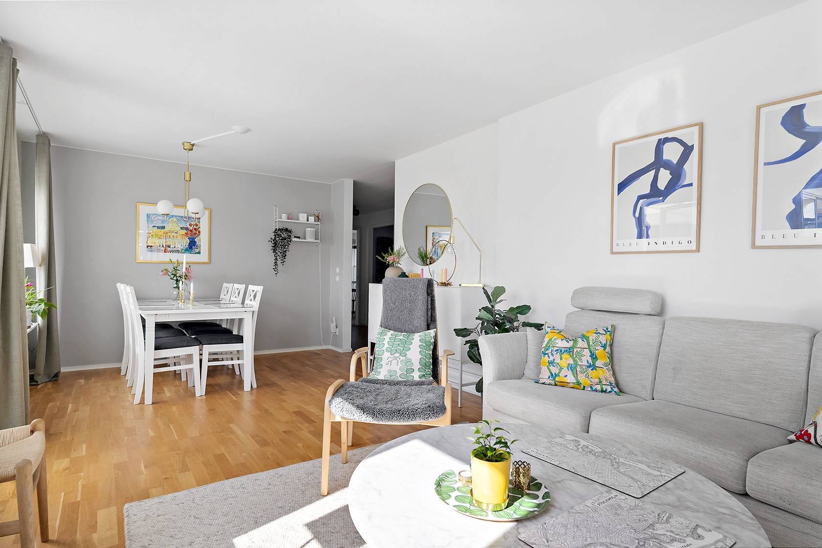 4 rum Villa på Tagelgatan 13 B Onsjö Vänersborgs kommun - bild 13