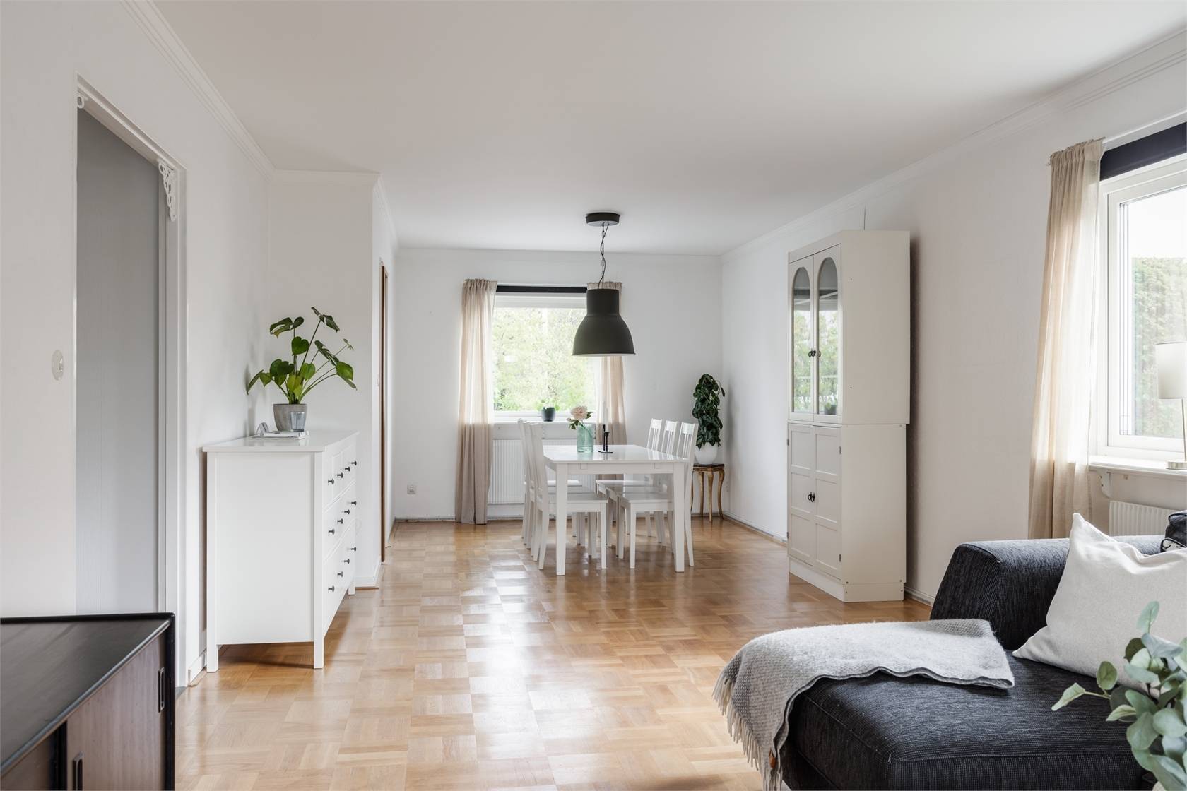 5 rum Villa på Mårtenslovsvägen 5 Mårtens Fälad Lunds kommun - bild 16