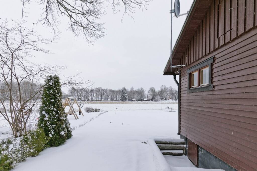 5 rum Fritidsboende på Kornvägen 47 Morrarö Strängnäs kommun - bild 26
