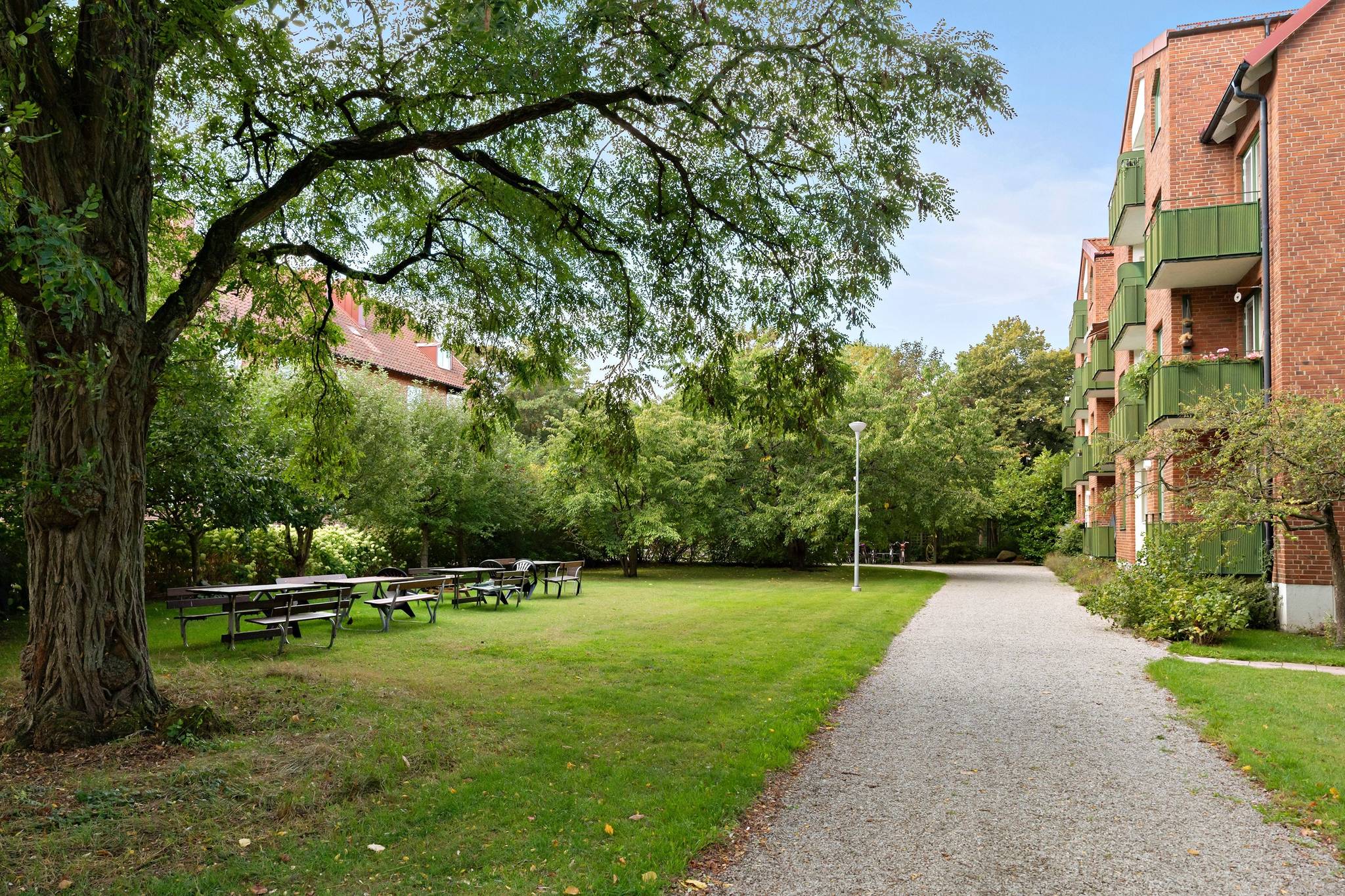1 rum Lägenhet på Sofiavägen 5A Lunds kommun - bild 25